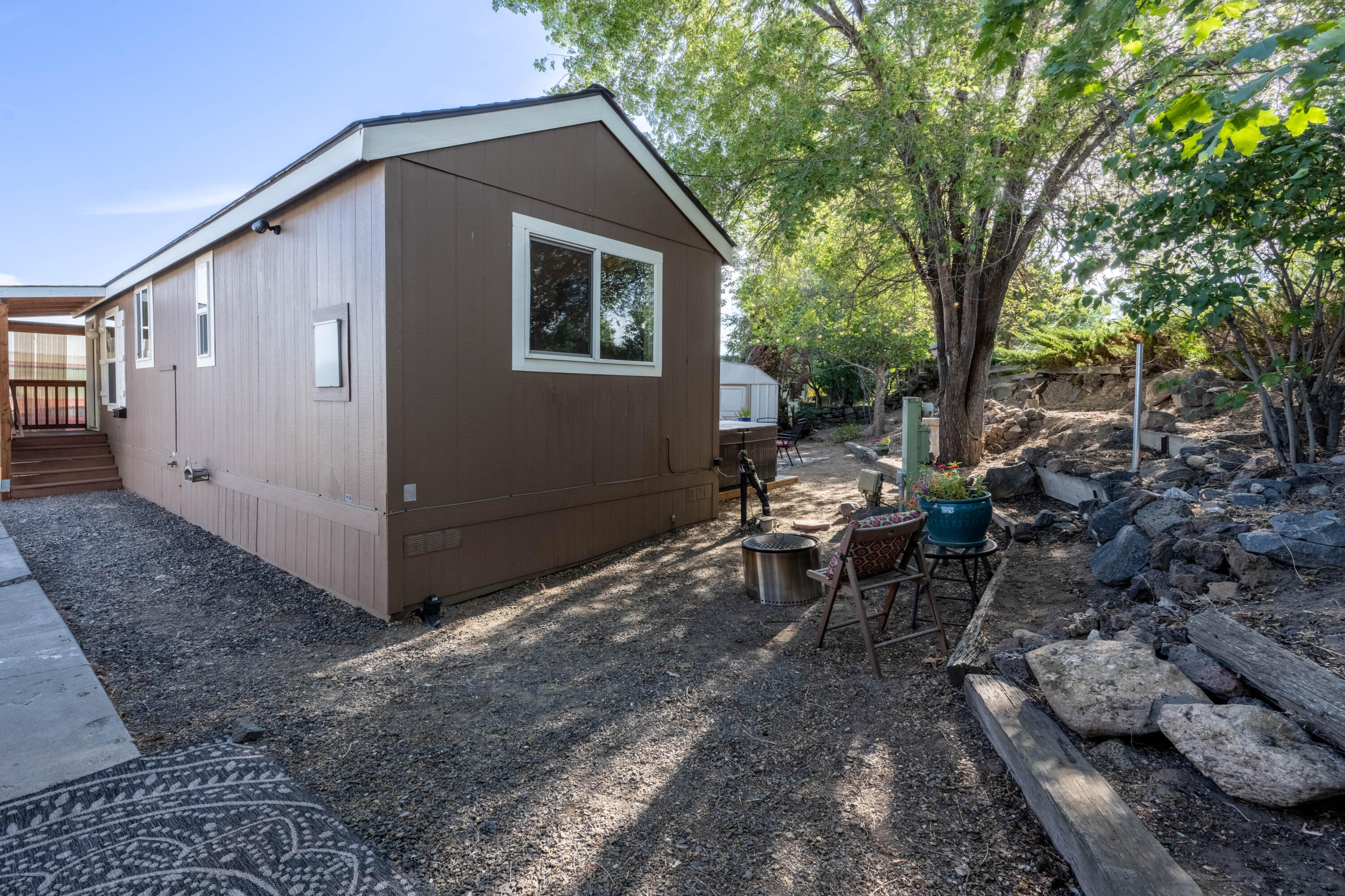 Remington Arms - Residential