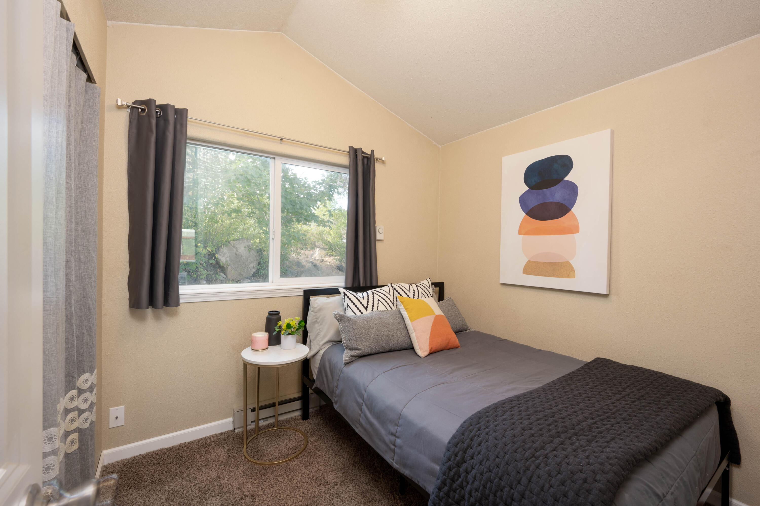 Remington Arms - Residential