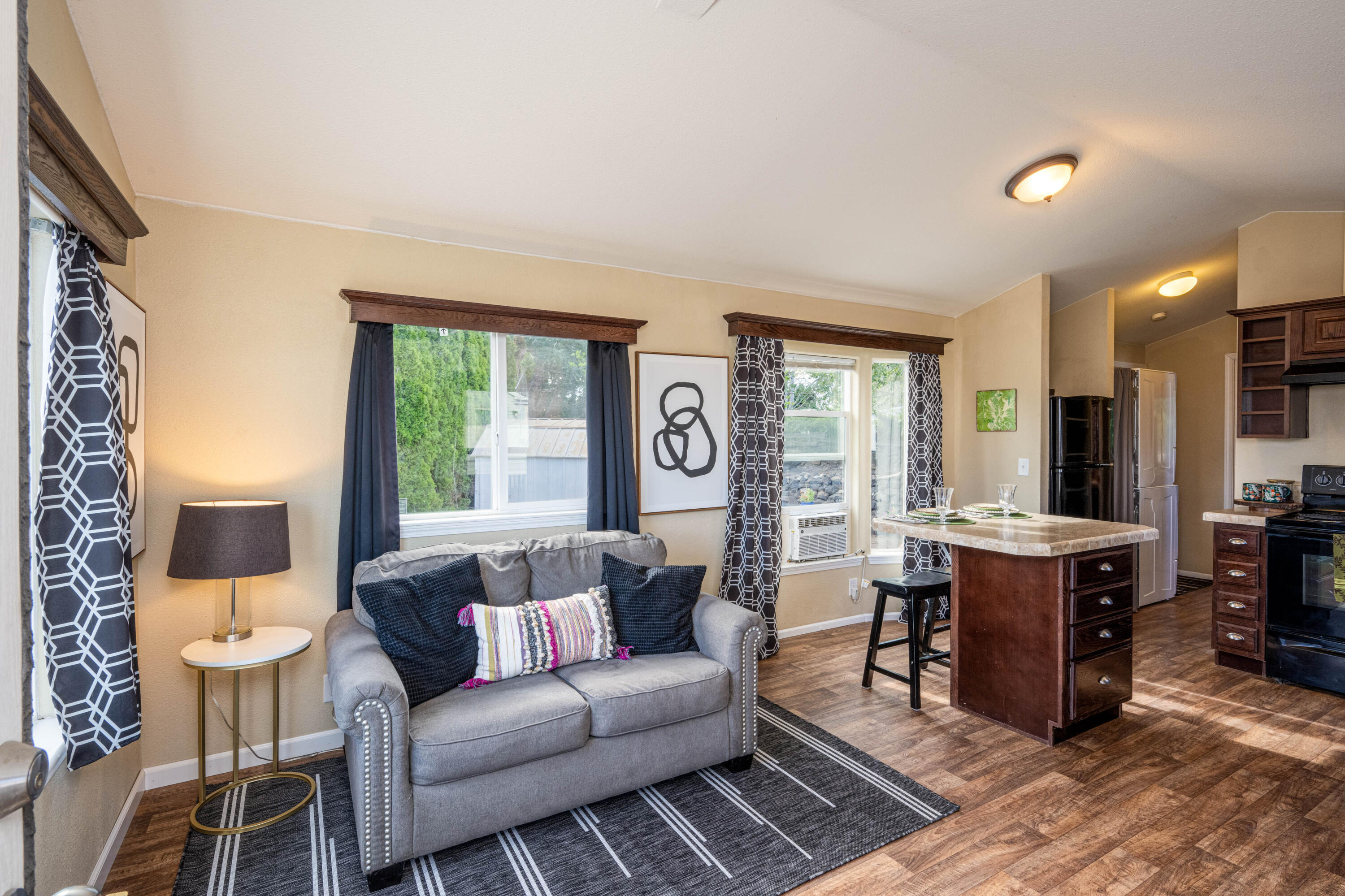 Remington Arms - Residential