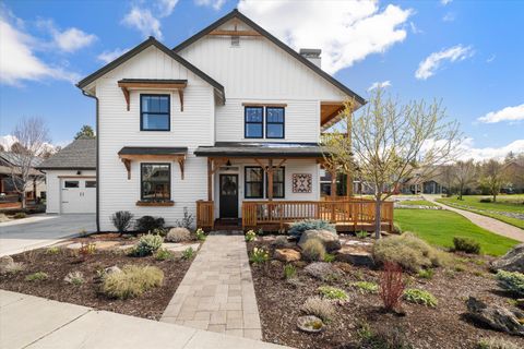 608 S Birch Street Sisters OR 97759