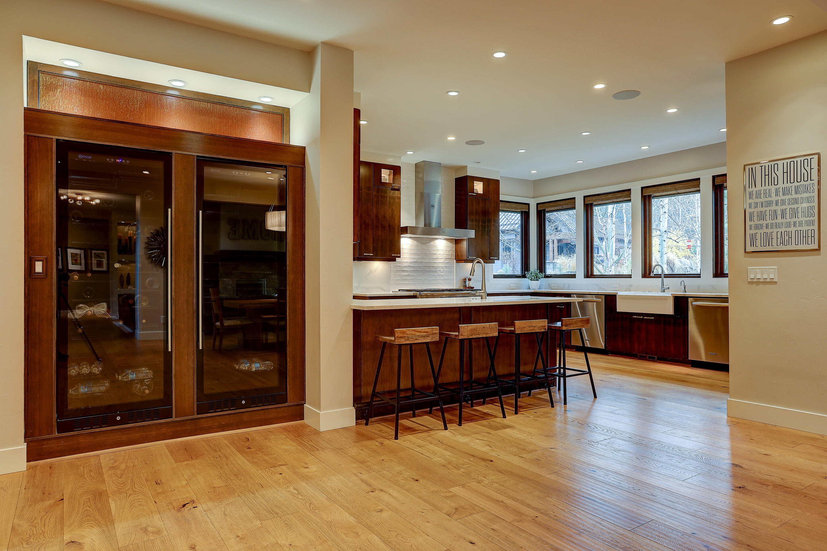 Tetherow - Residential