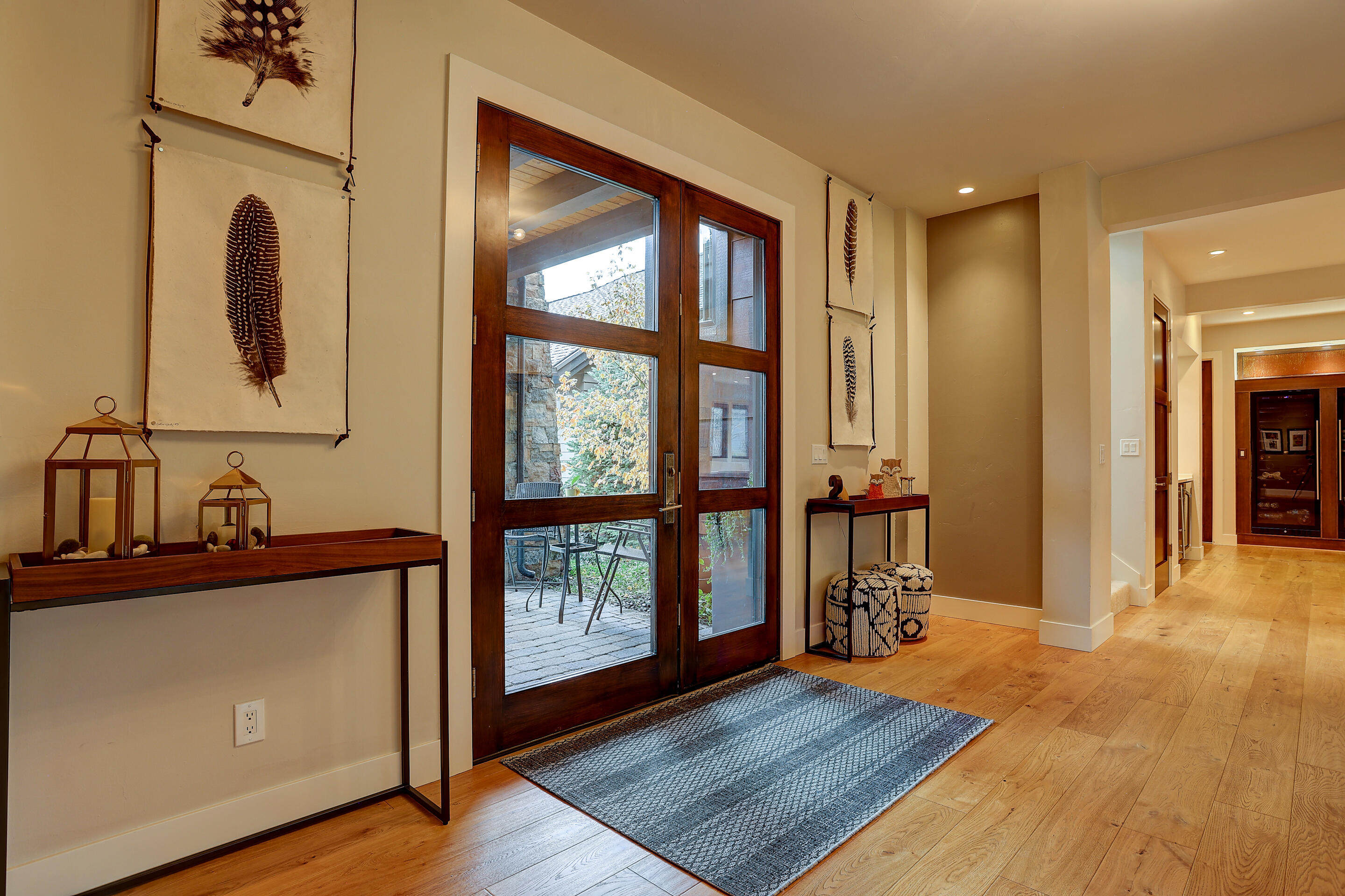 Tetherow - Residential