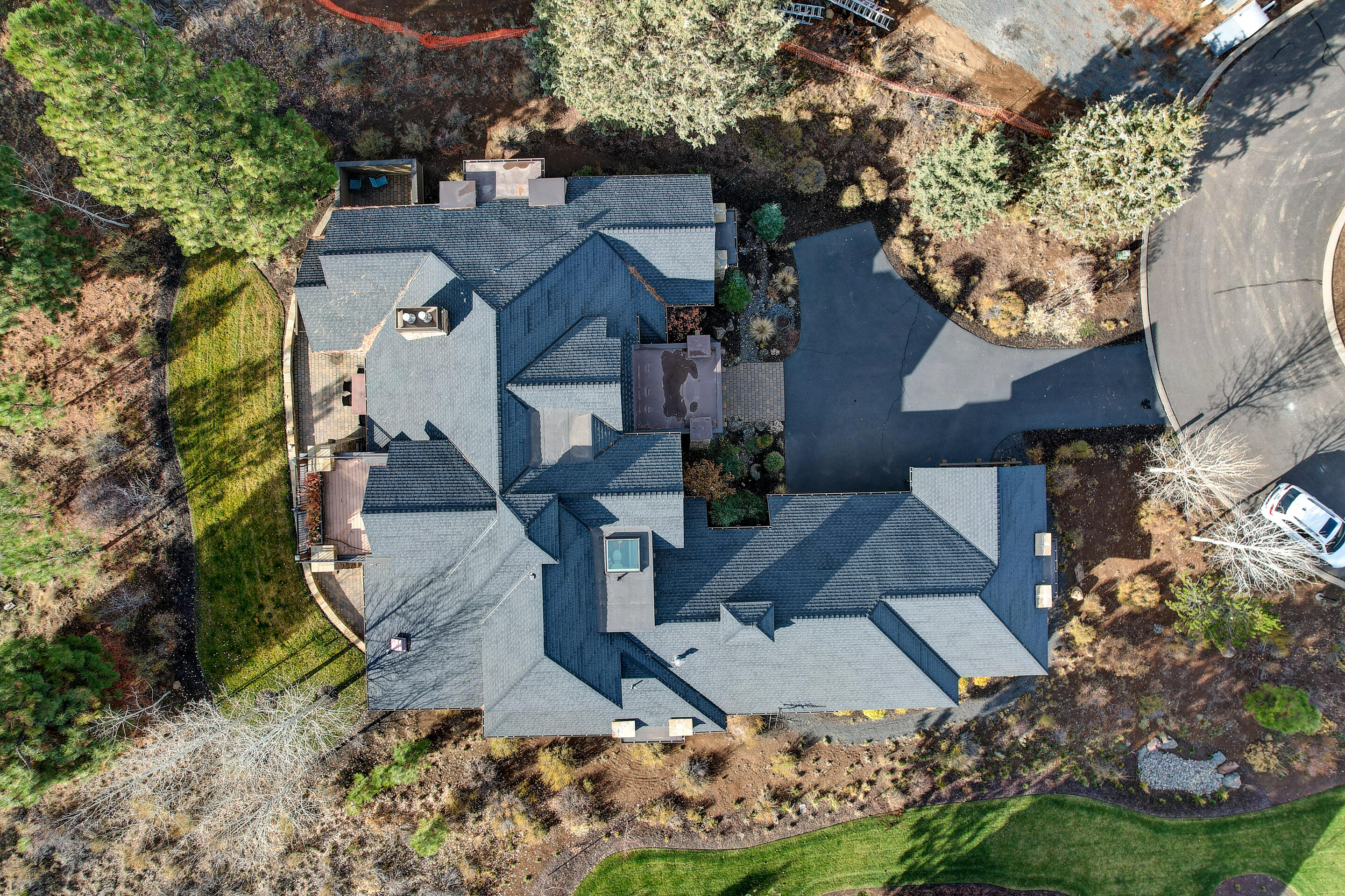 Tetherow - Residential