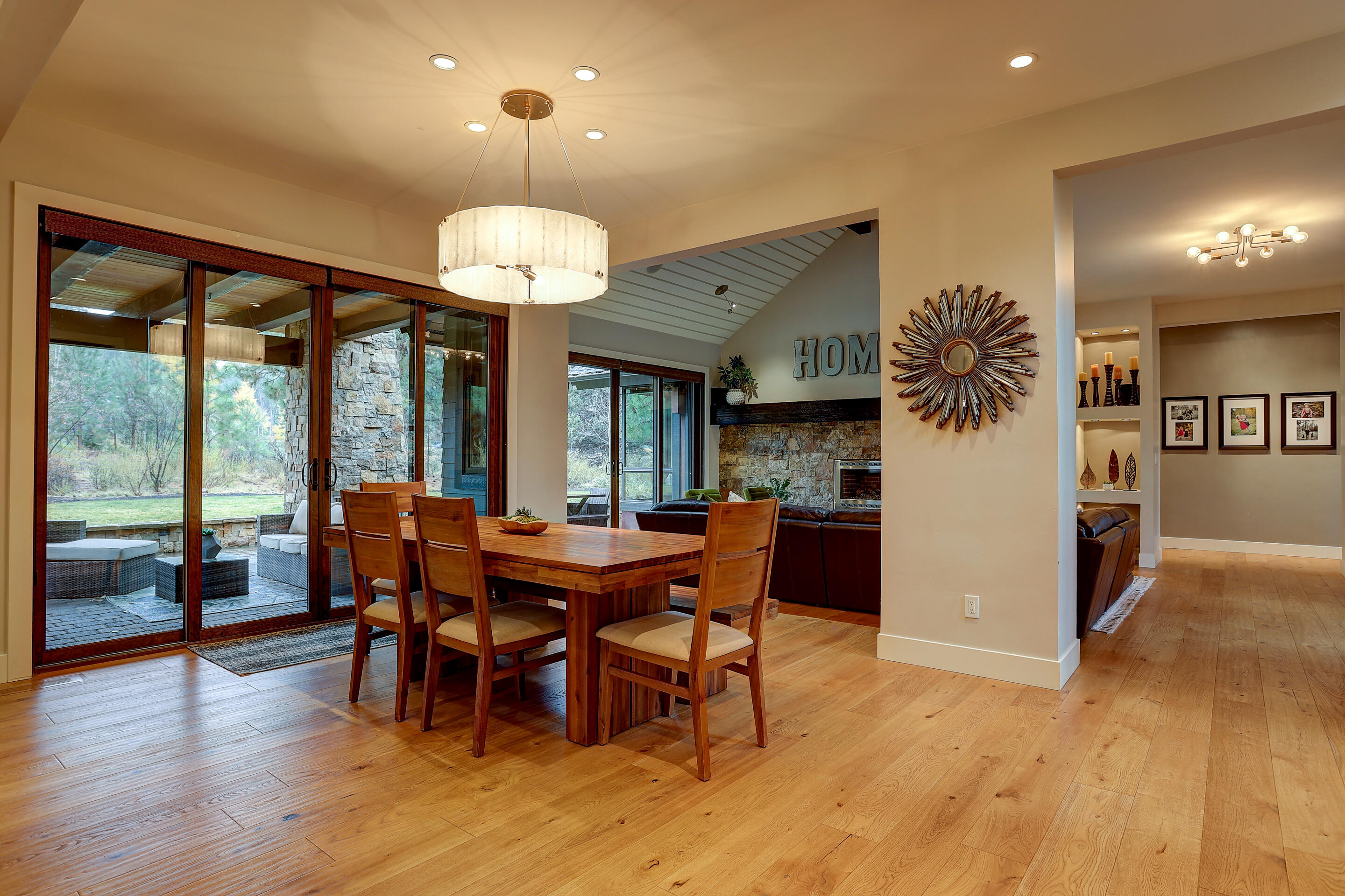 Tetherow - Residential