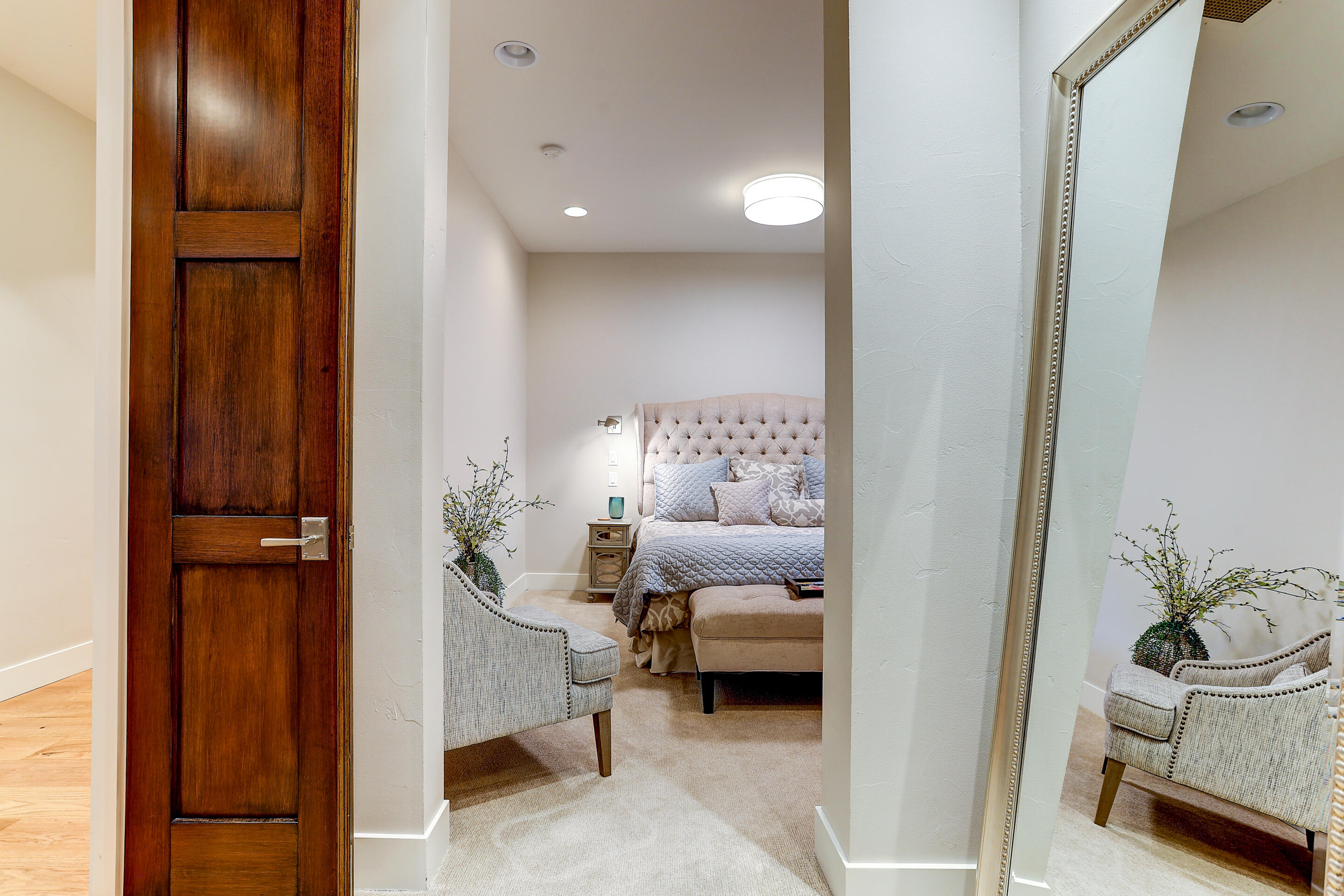 Tetherow - Residential