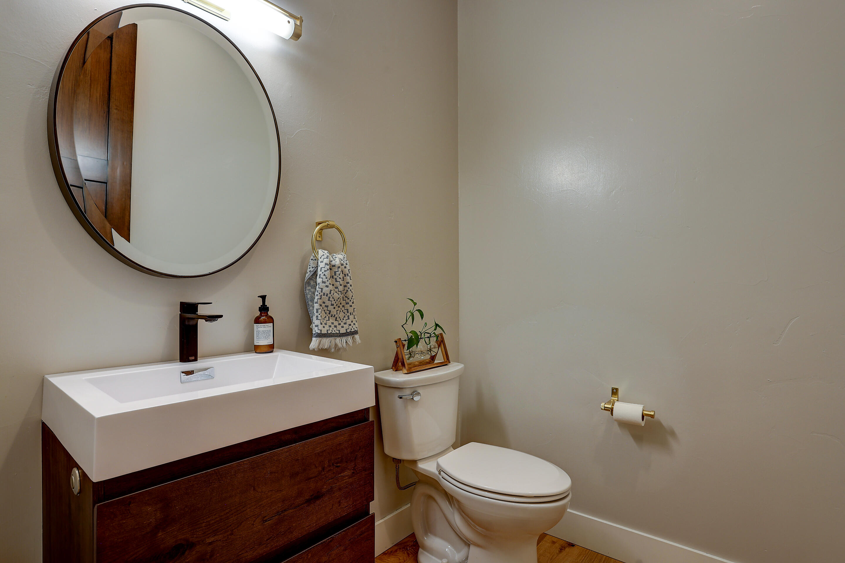 Tetherow - Residential