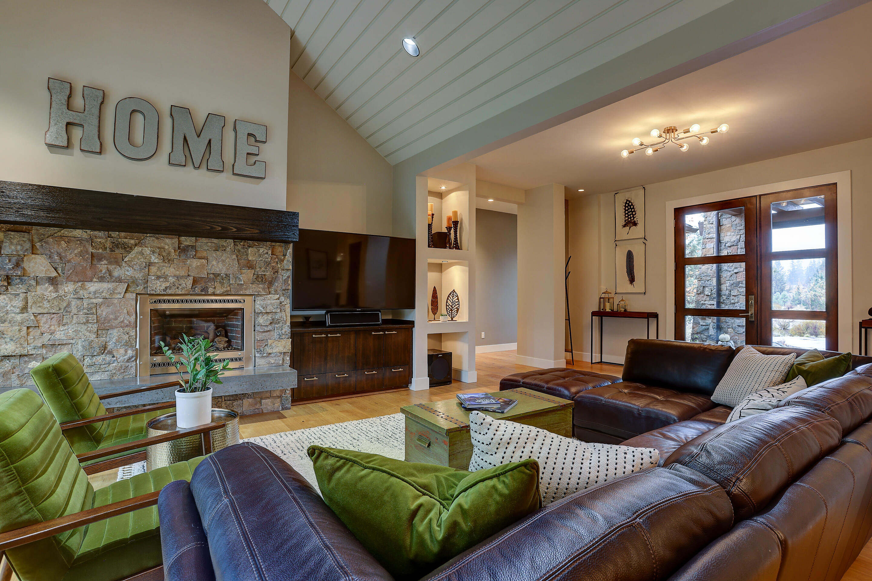 Tetherow - Residential