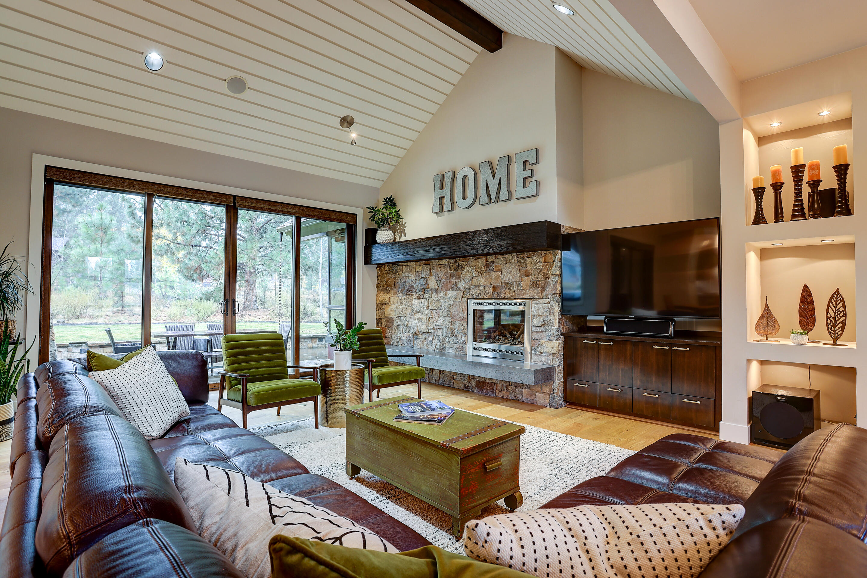 Tetherow - Residential