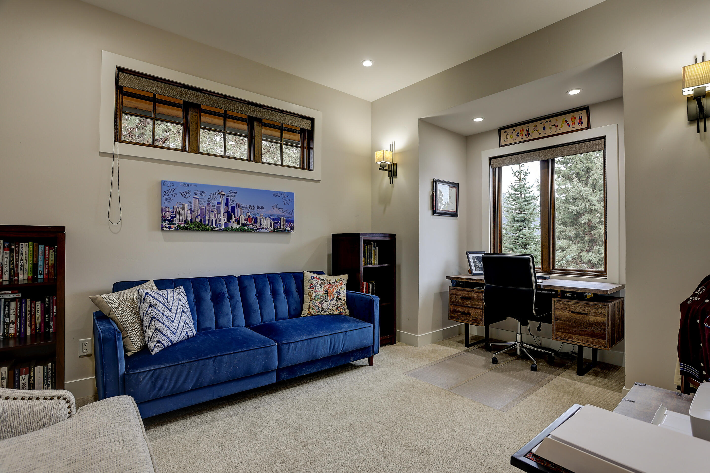 Tetherow - Residential