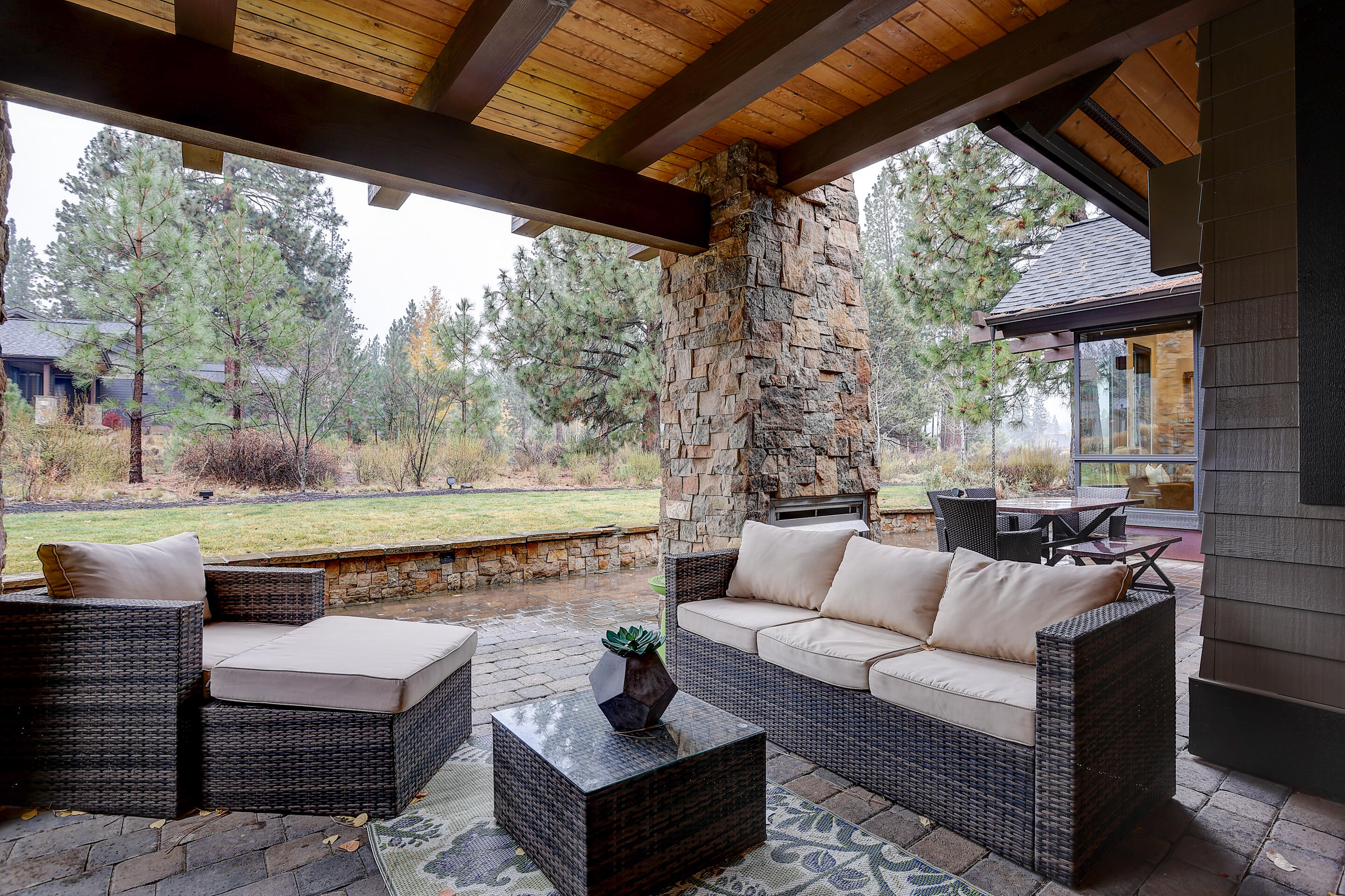 Tetherow - Residential