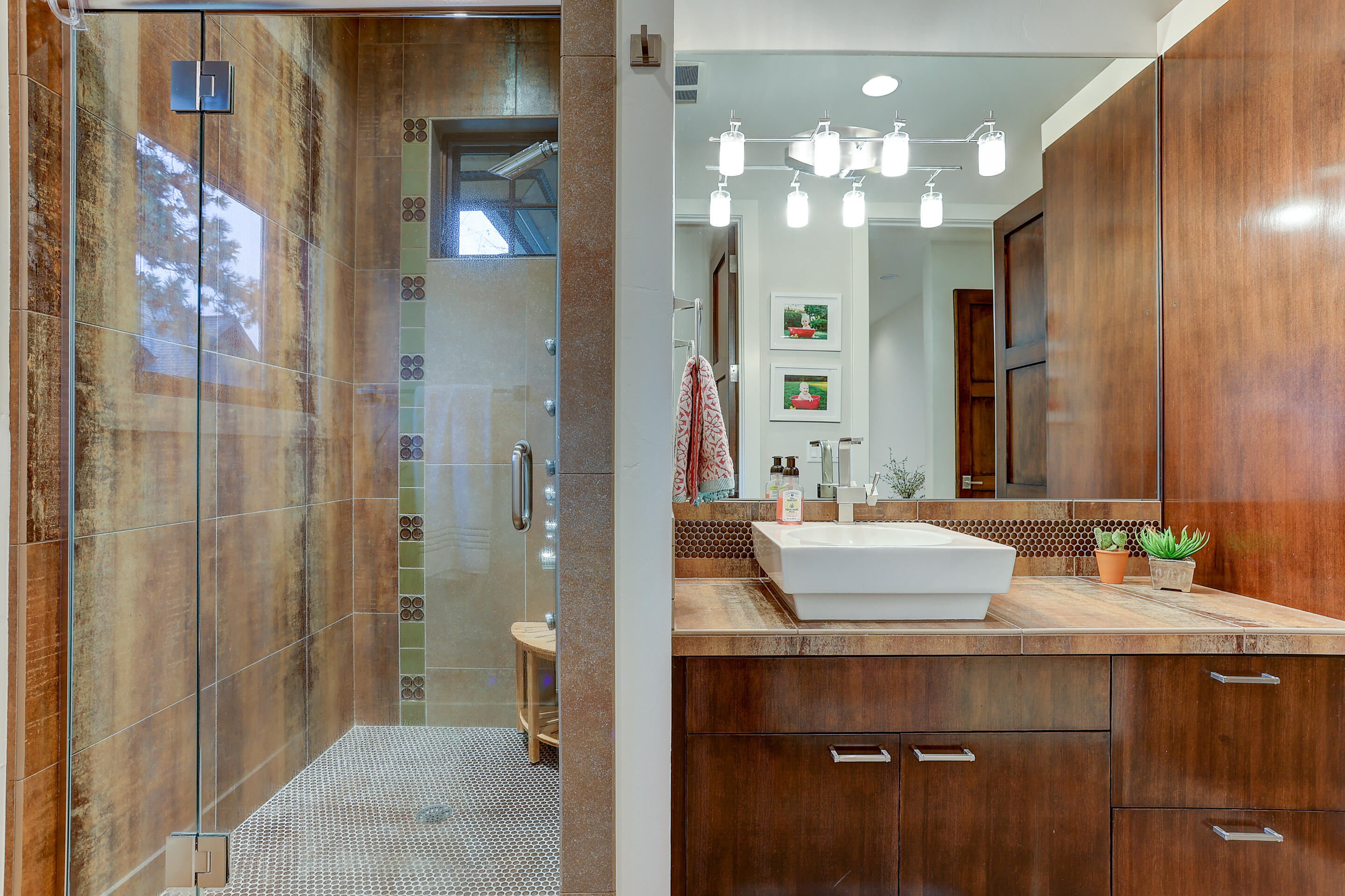 Tetherow - Residential