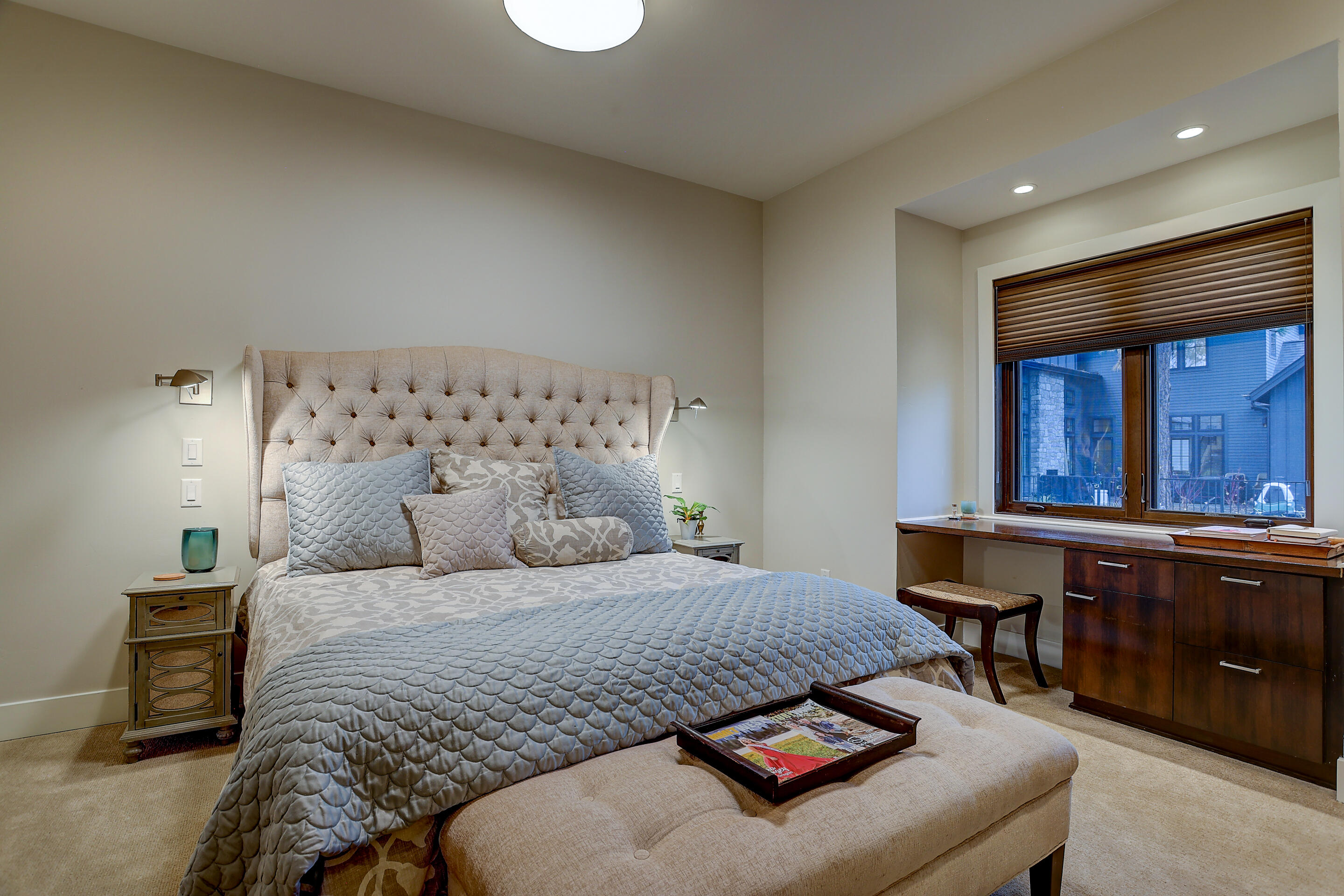 Tetherow - Residential