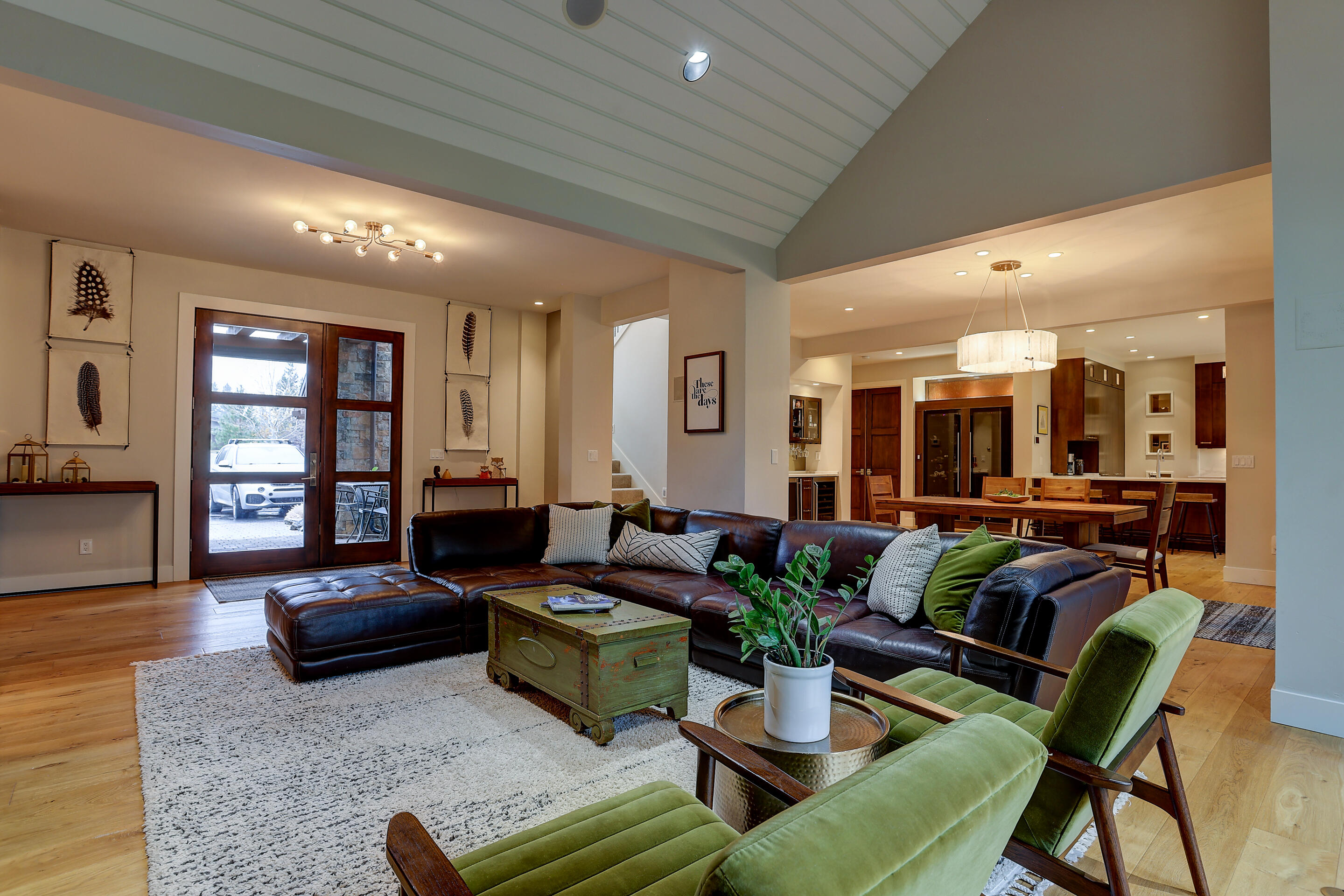 Tetherow - Residential