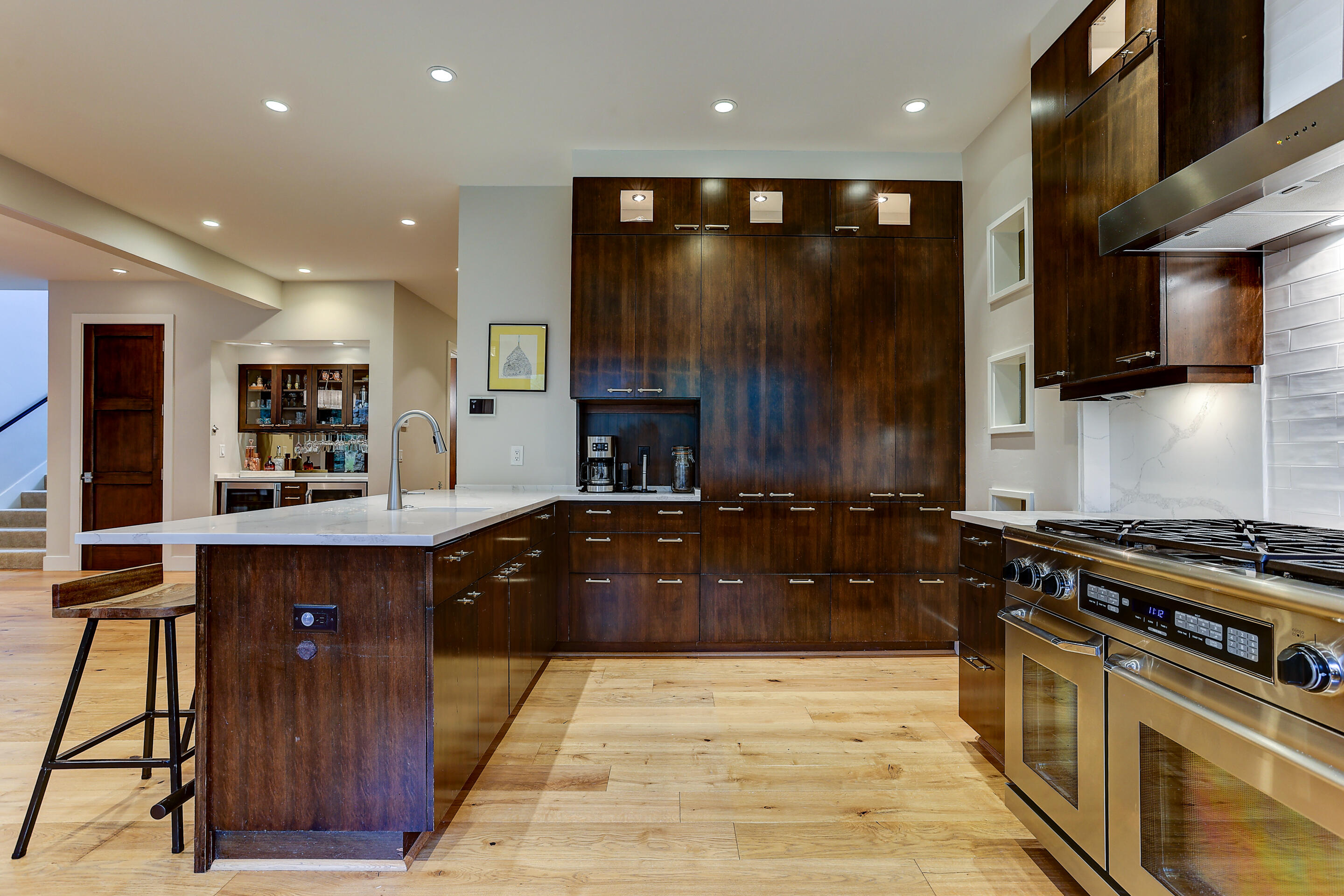 Tetherow - Residential