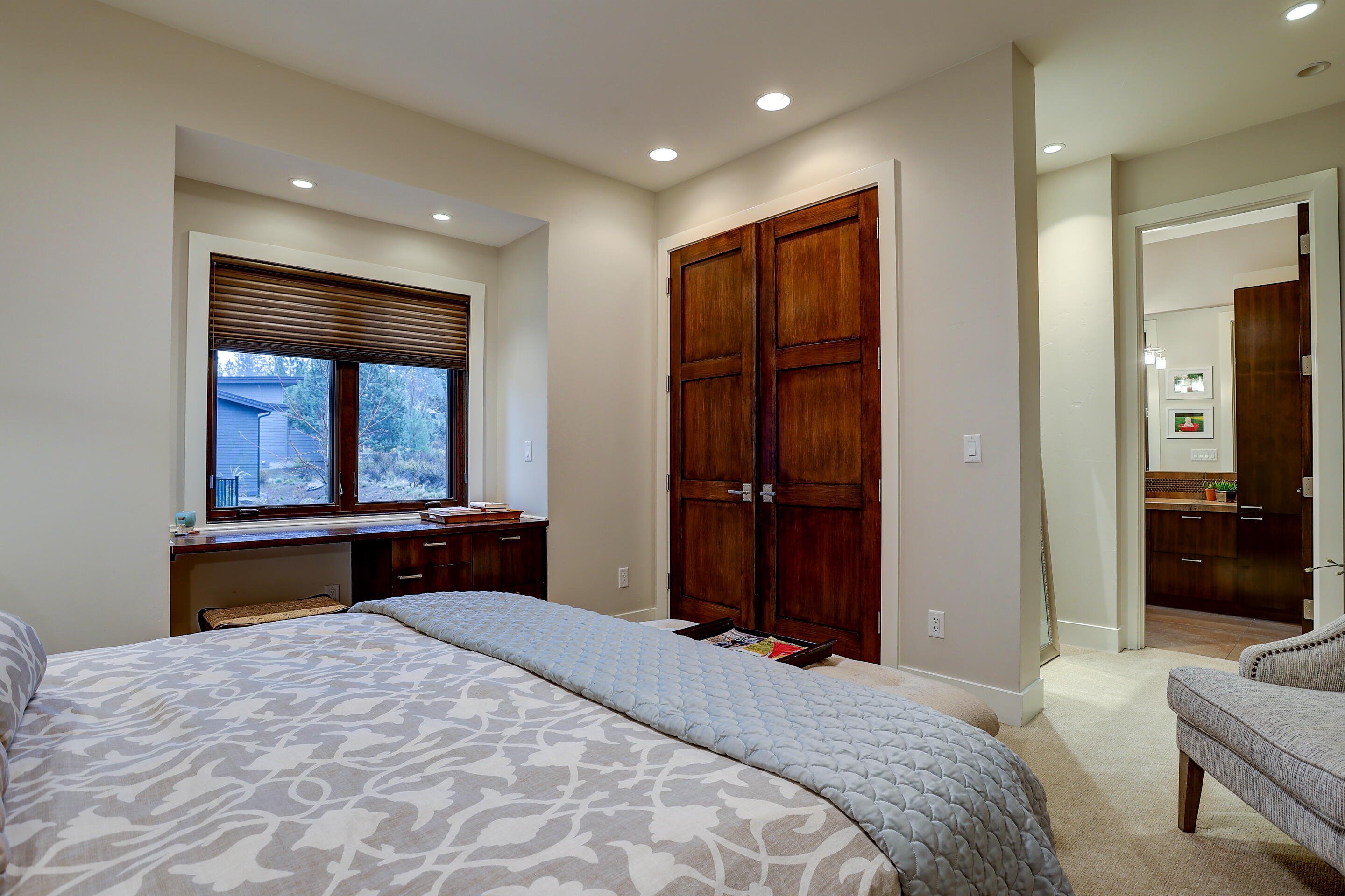 Tetherow - Residential