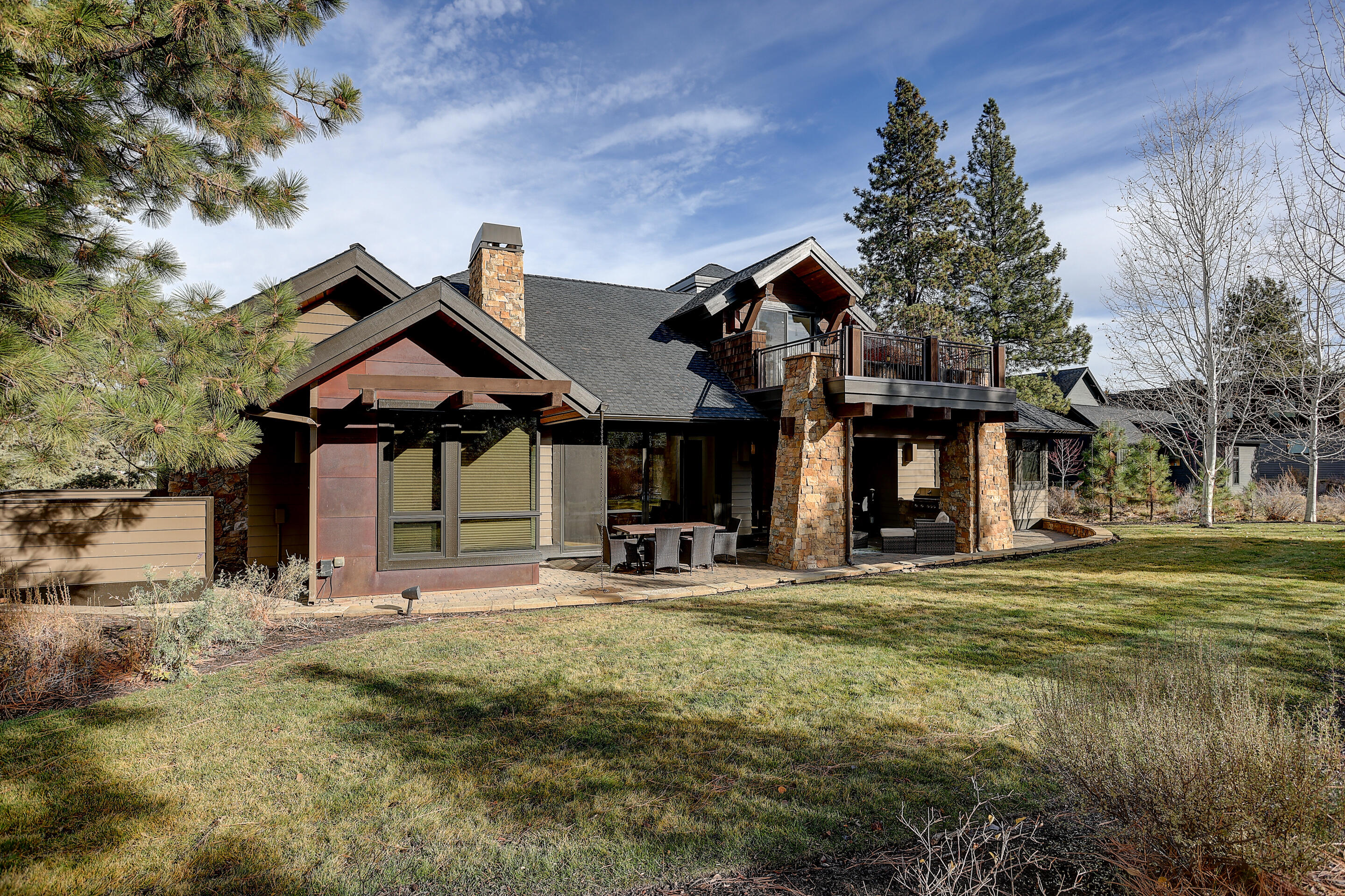 Tetherow - Residential