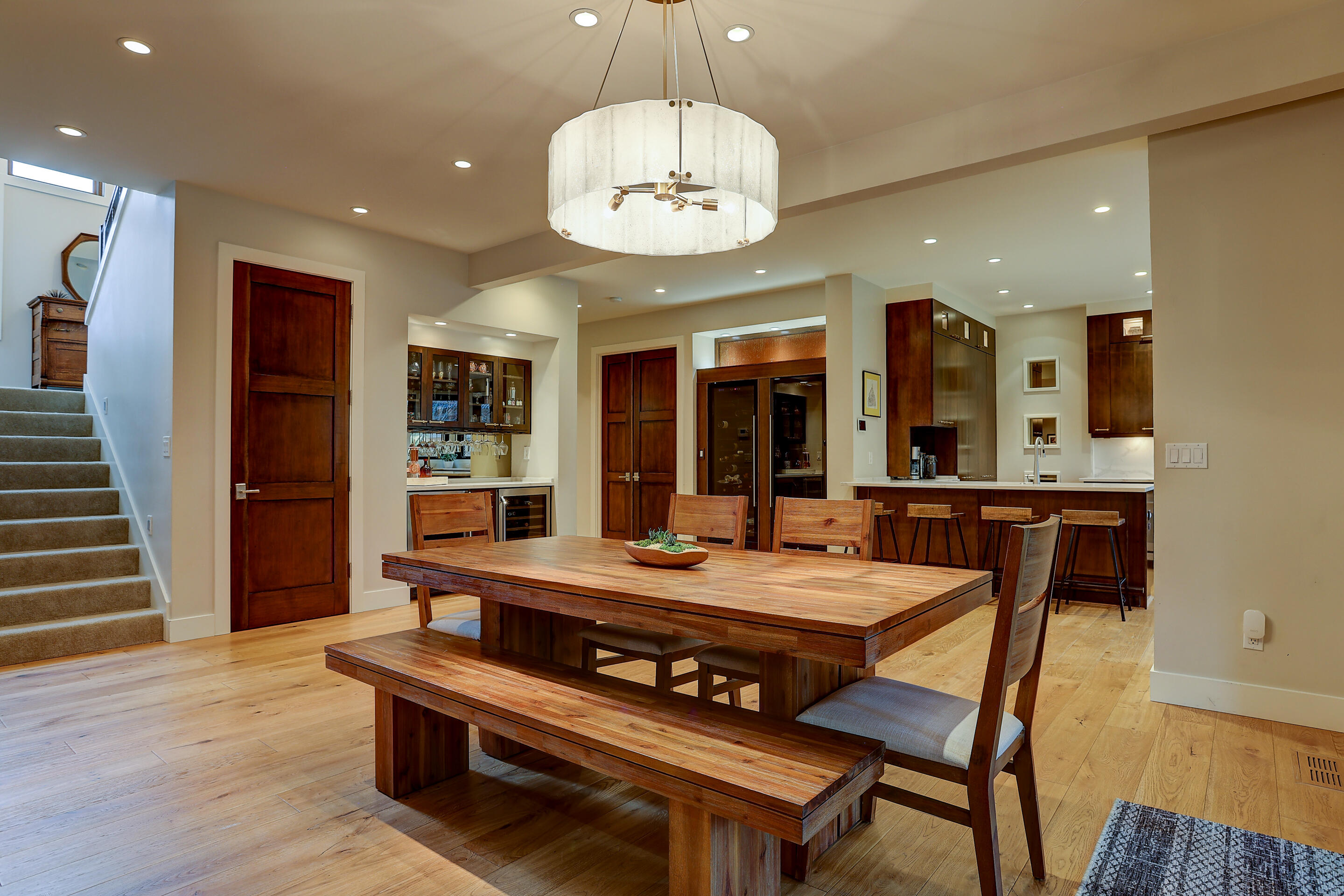 Tetherow - Residential