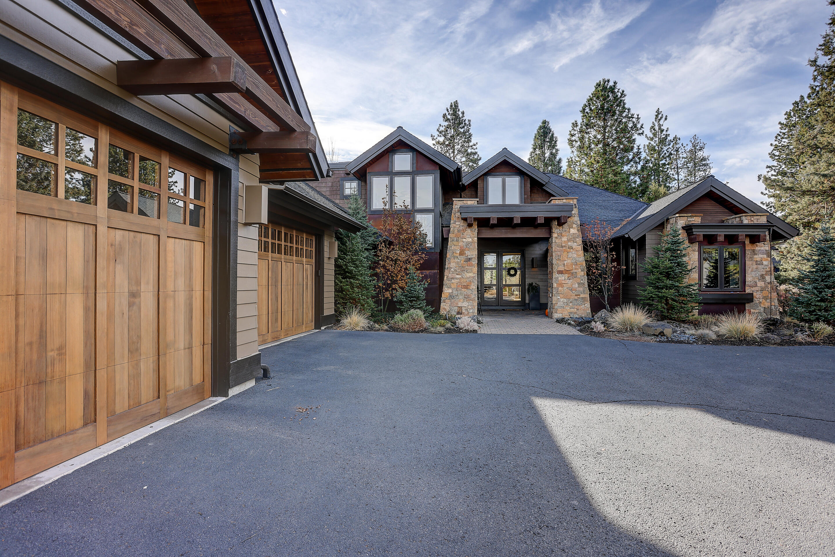 Tetherow - Residential