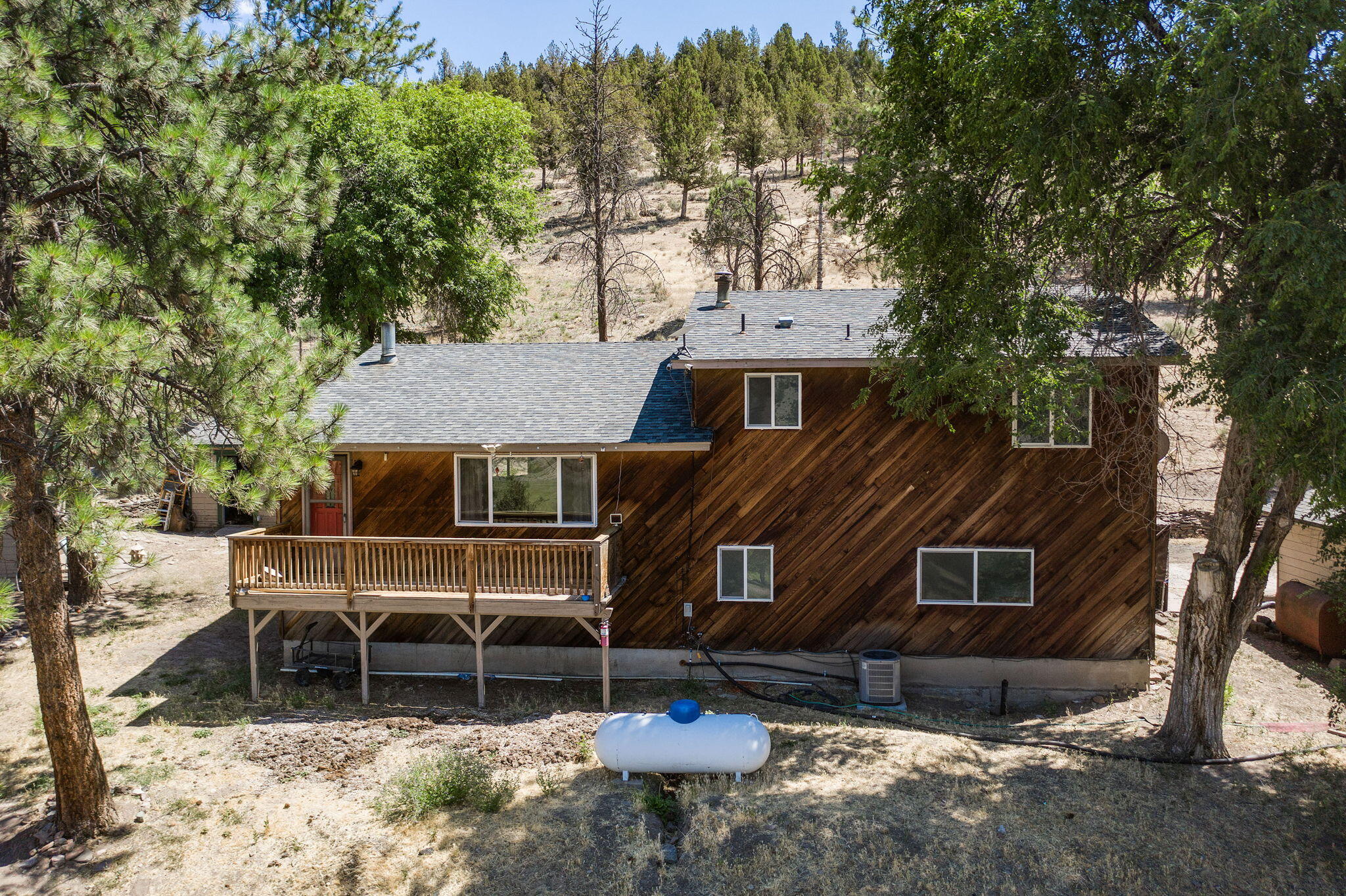 4800 NE Mill Creek Road