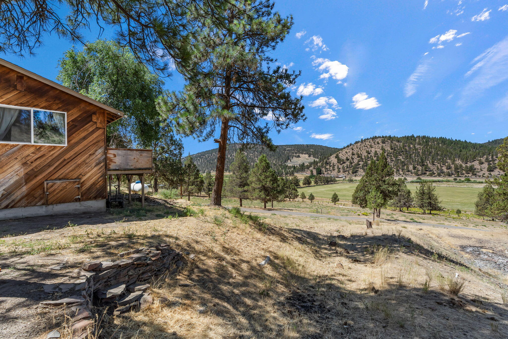 4800 NE Mill Creek Road