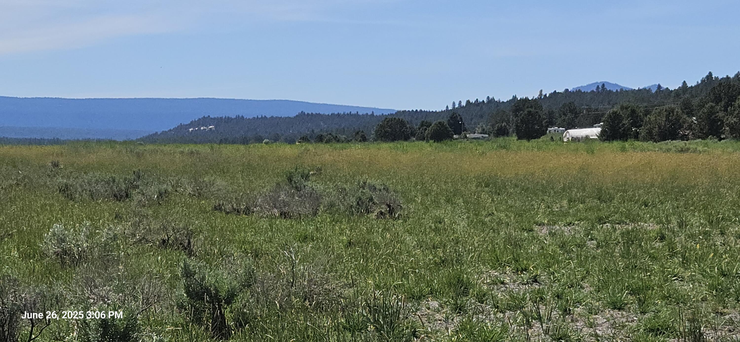 Nimrod River Park - Land