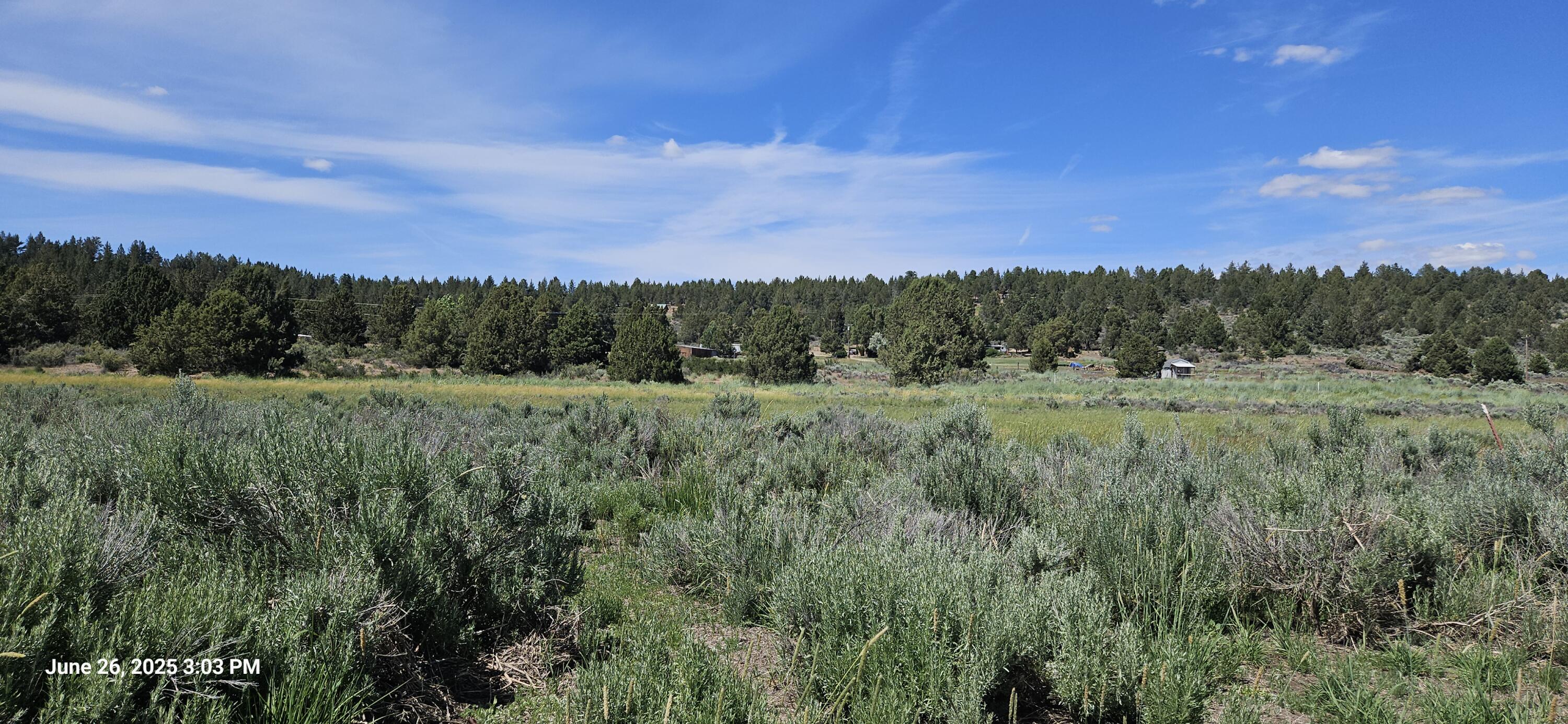 Nimrod River Park - Land