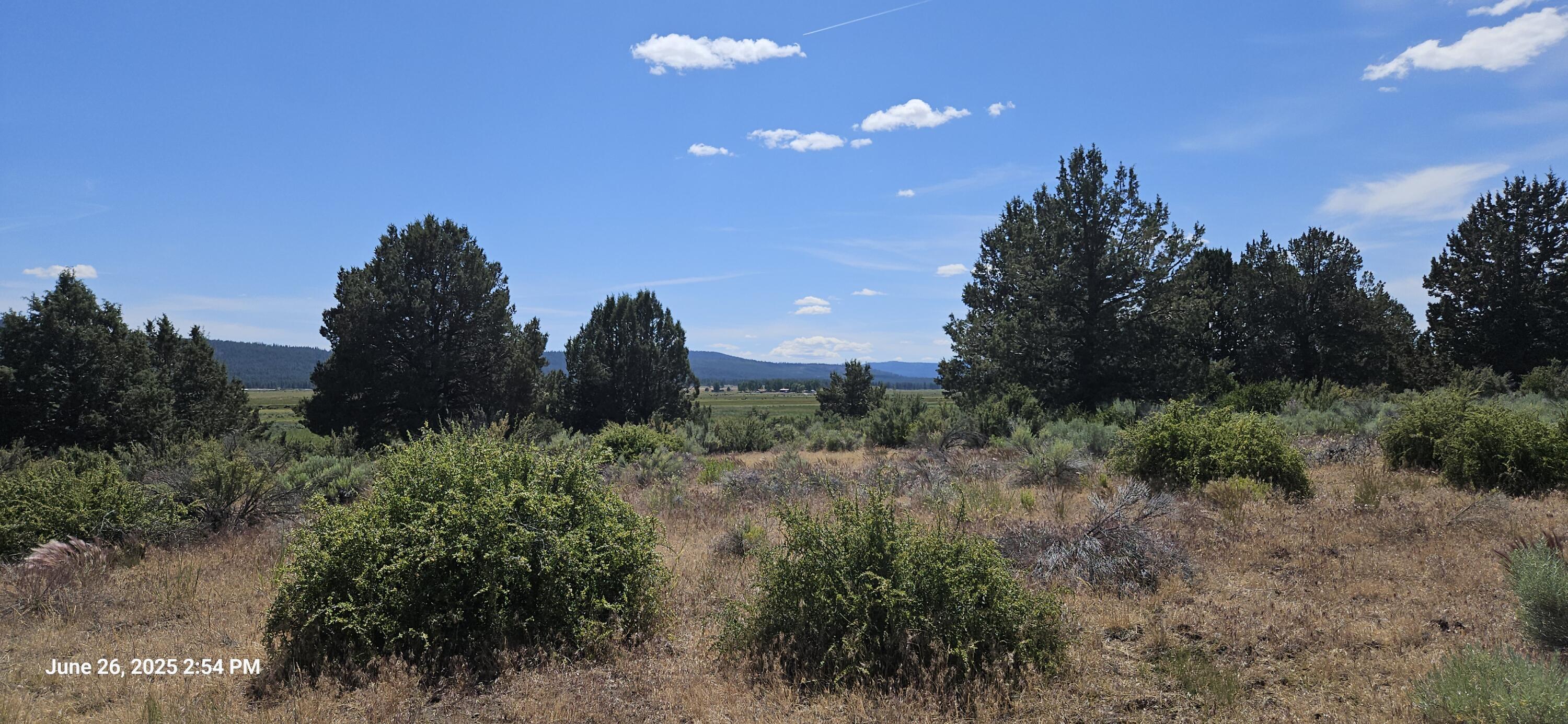 Nimrod River Park - Land