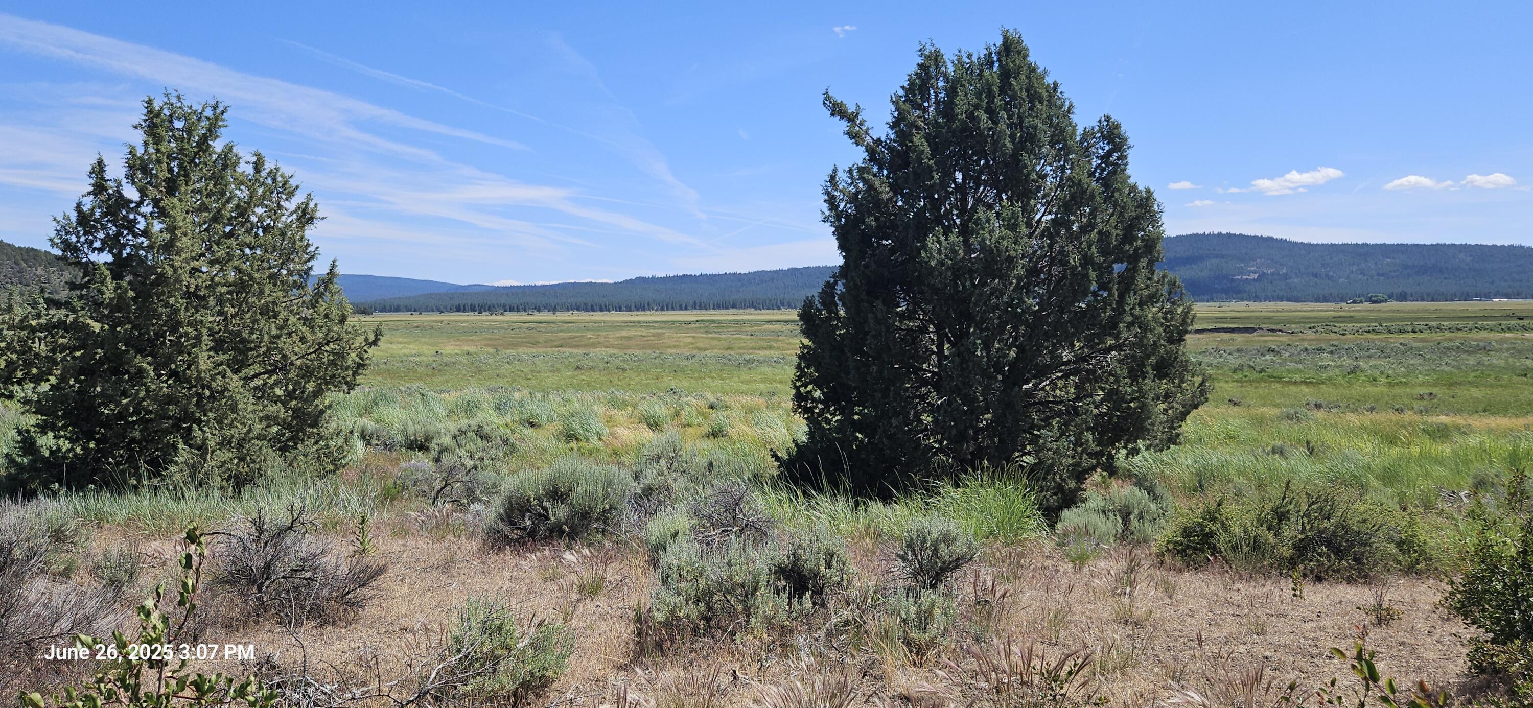 Nimrod River Park - Land