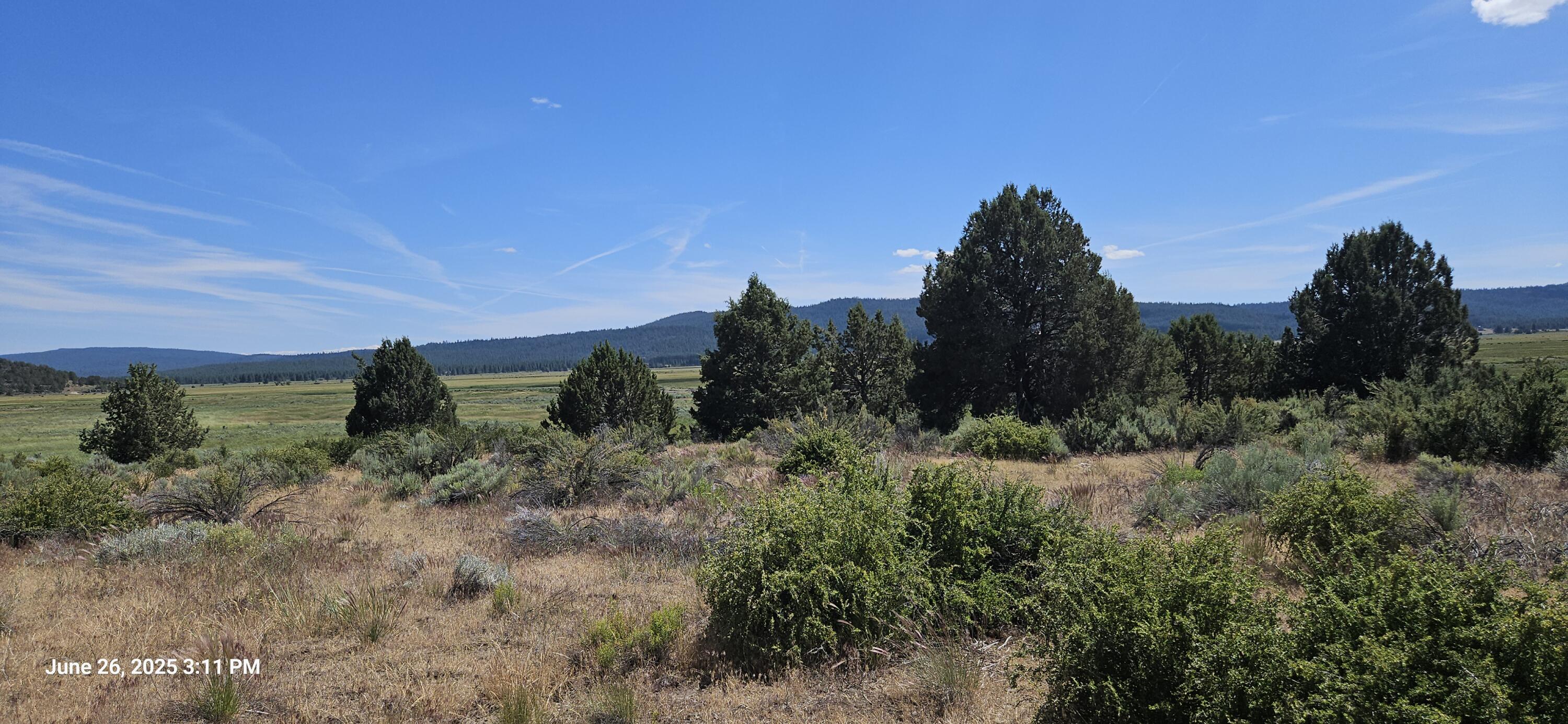 Nimrod River Park - Land