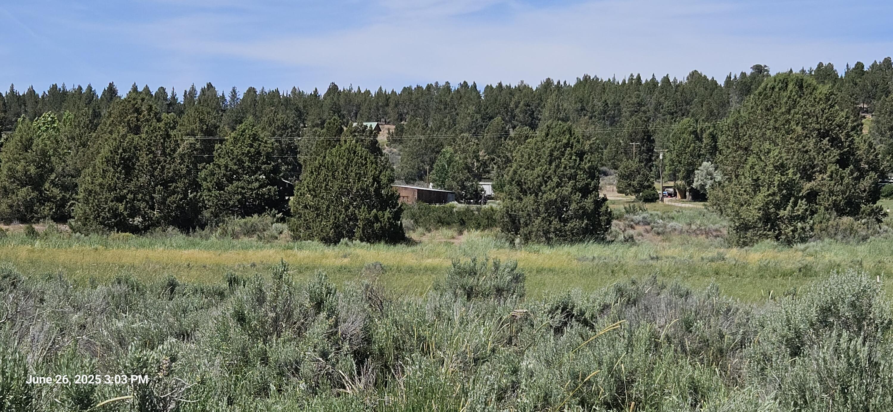 Nimrod River Park - Land