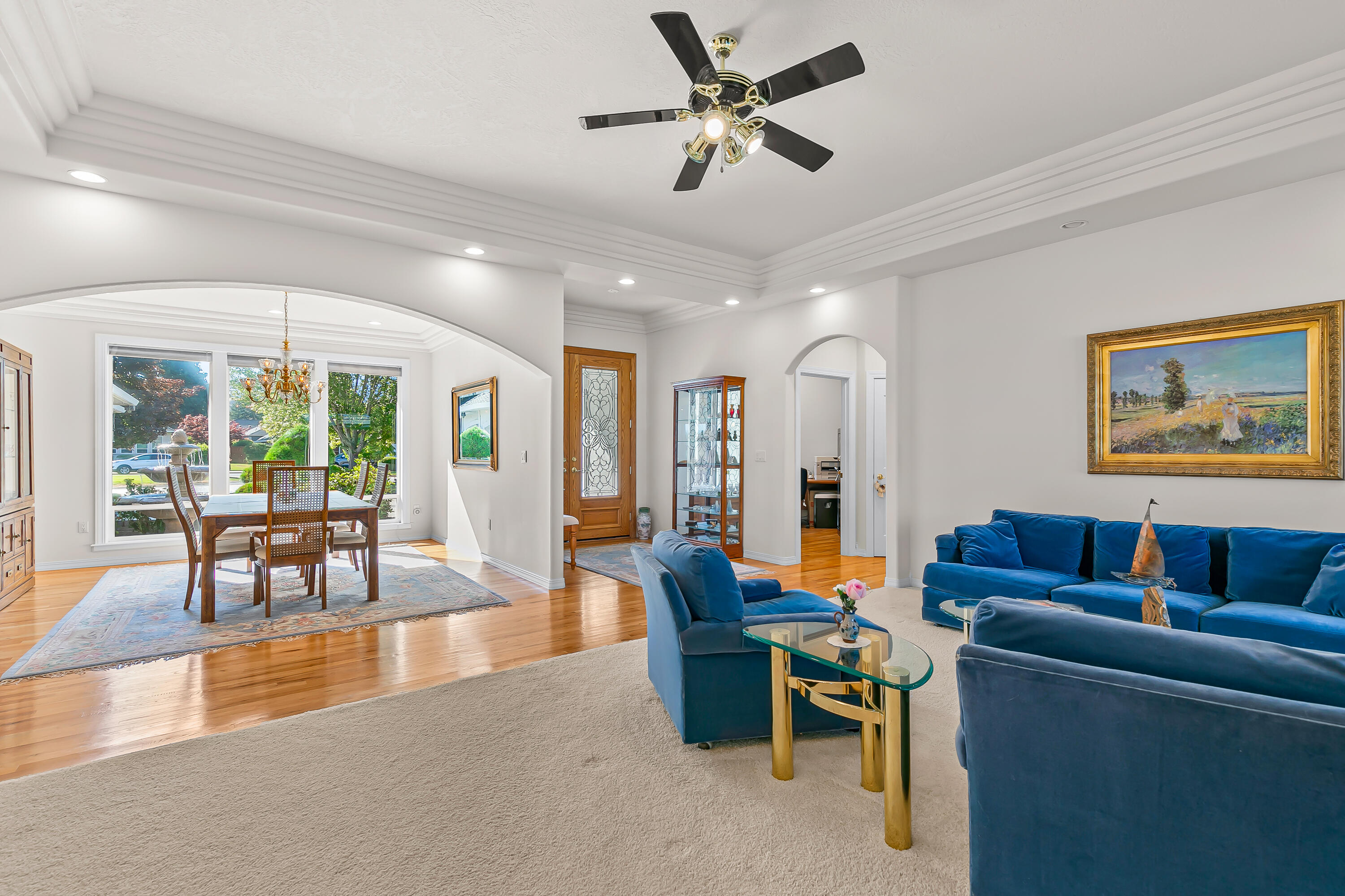 Pine Lake Subdivision Phase I - Residential