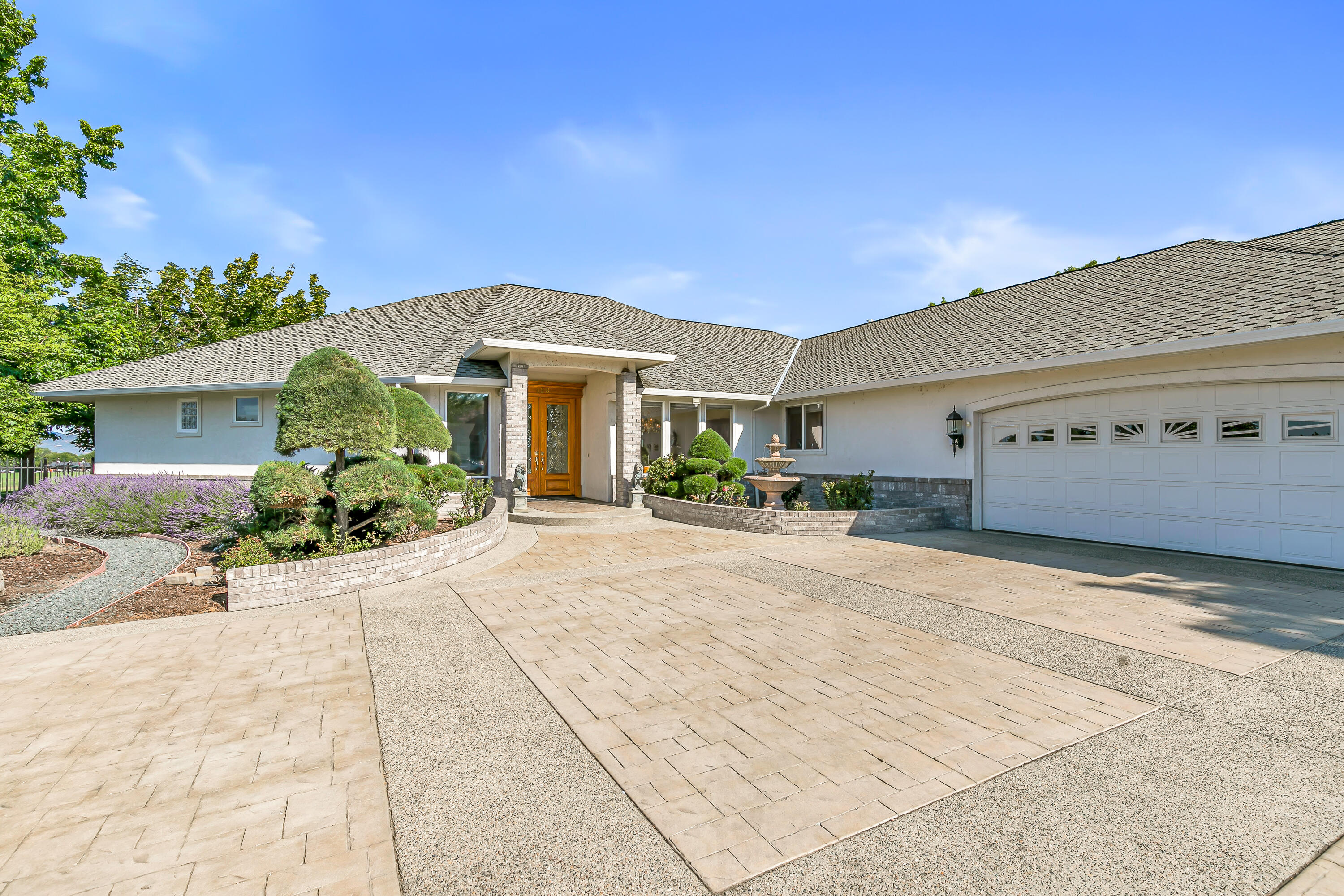 Pine Lake Subdivision Phase I - Residential