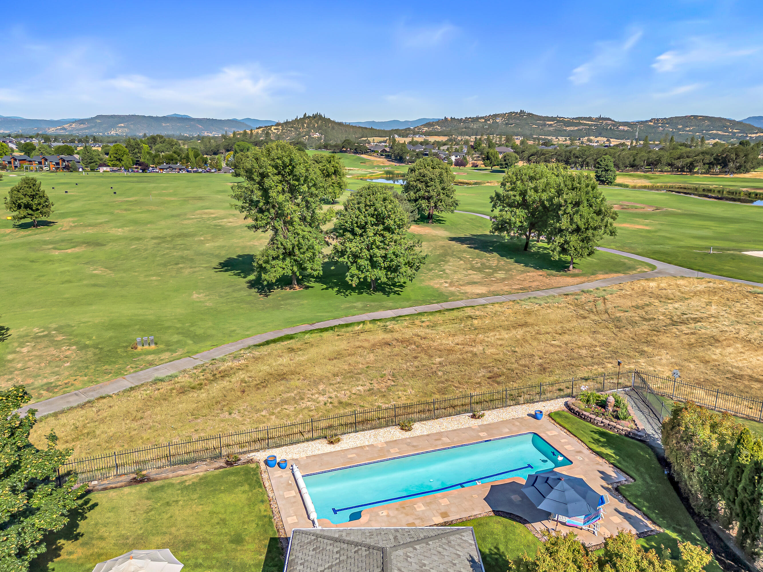 Pine Lake Subdivision Phase I - Residential