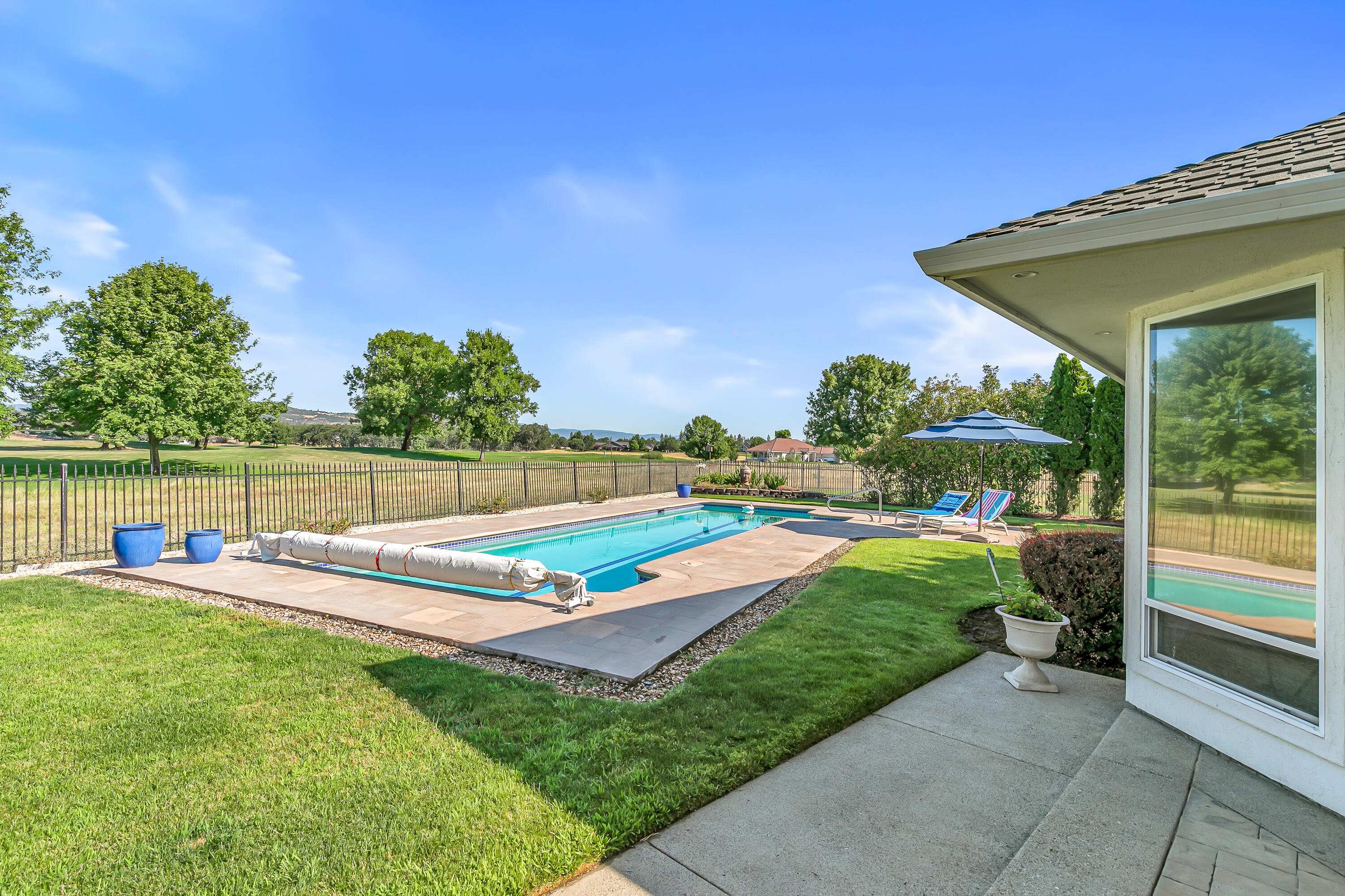 Pine Lake Subdivision Phase I - Residential