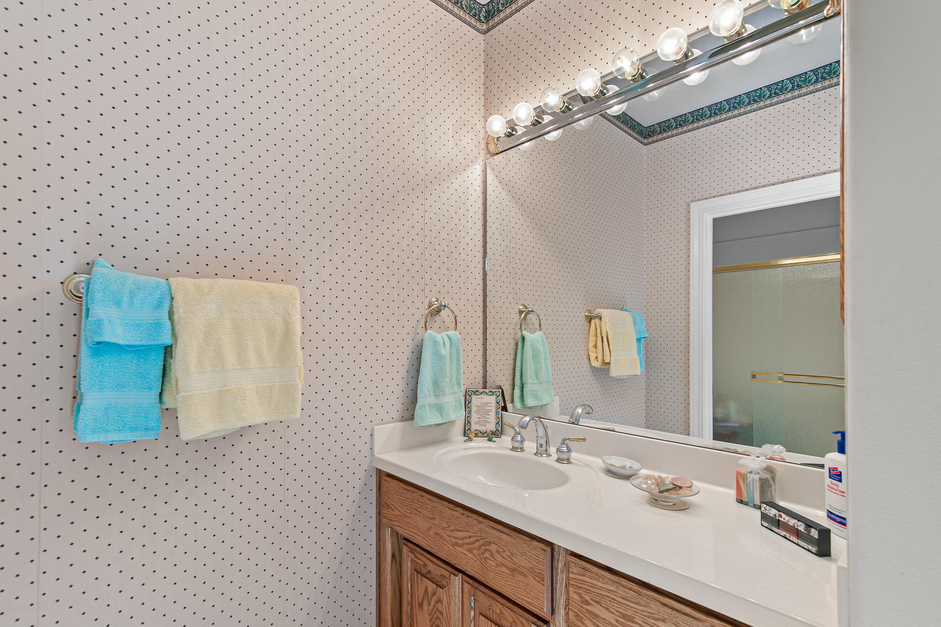 Pine Lake Subdivision Phase I - Residential