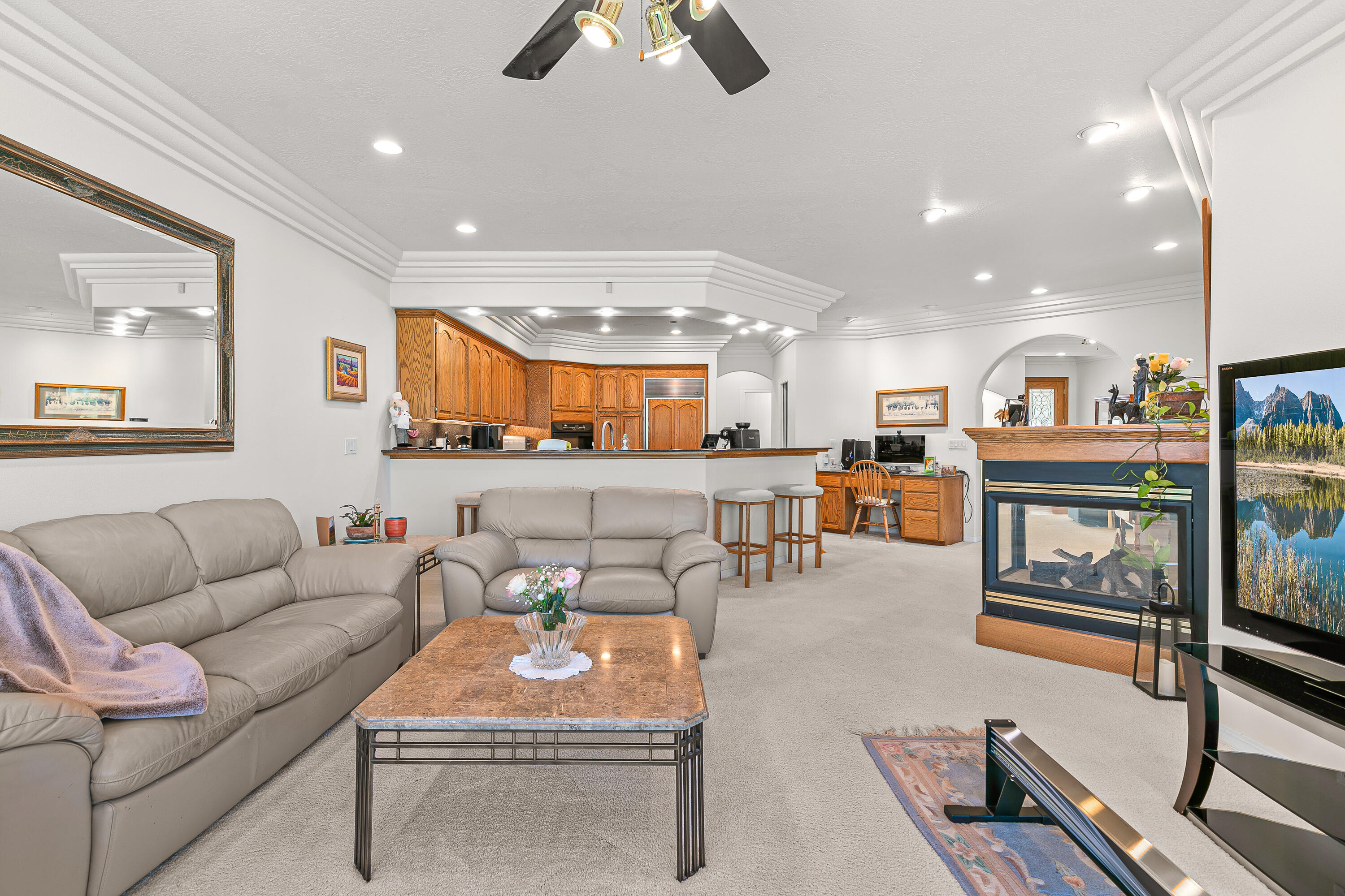 Pine Lake Subdivision Phase I - Residential