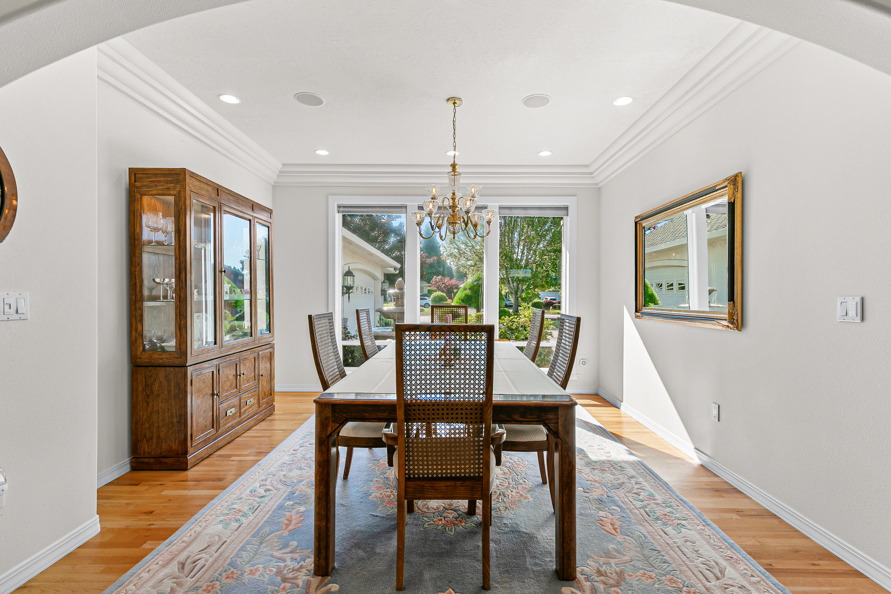 Pine Lake Subdivision Phase I - Residential