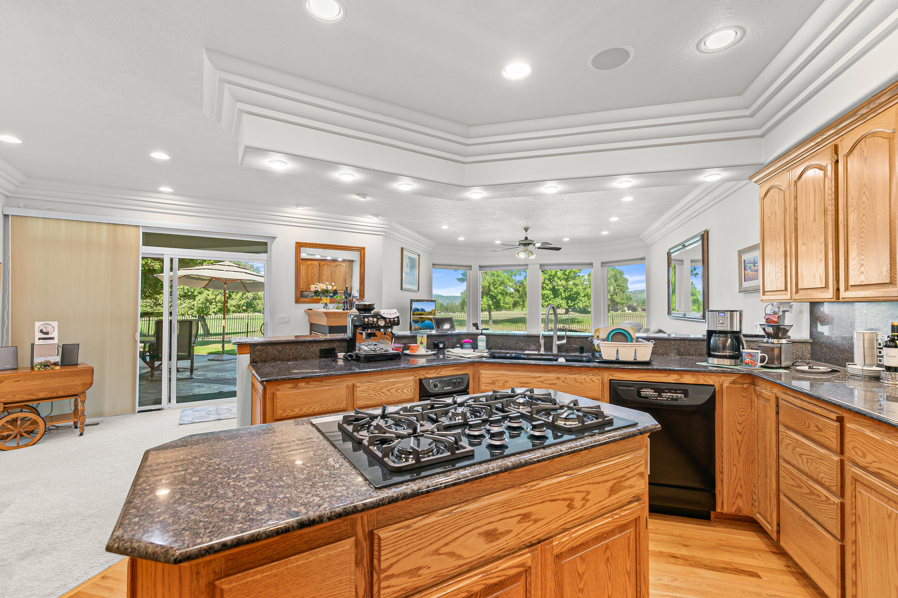 Pine Lake Subdivision Phase I - Residential