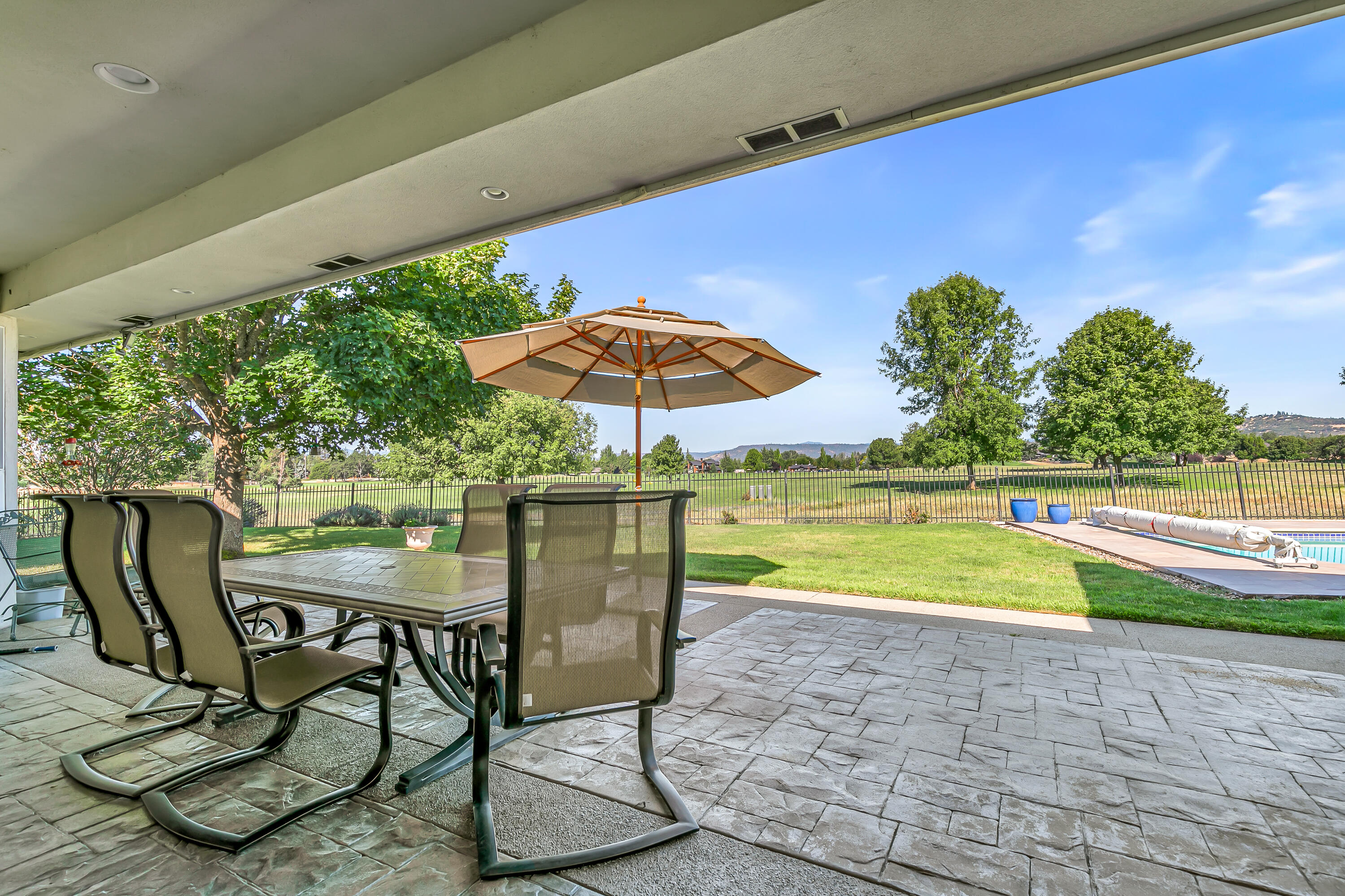 Pine Lake Subdivision Phase I - Residential