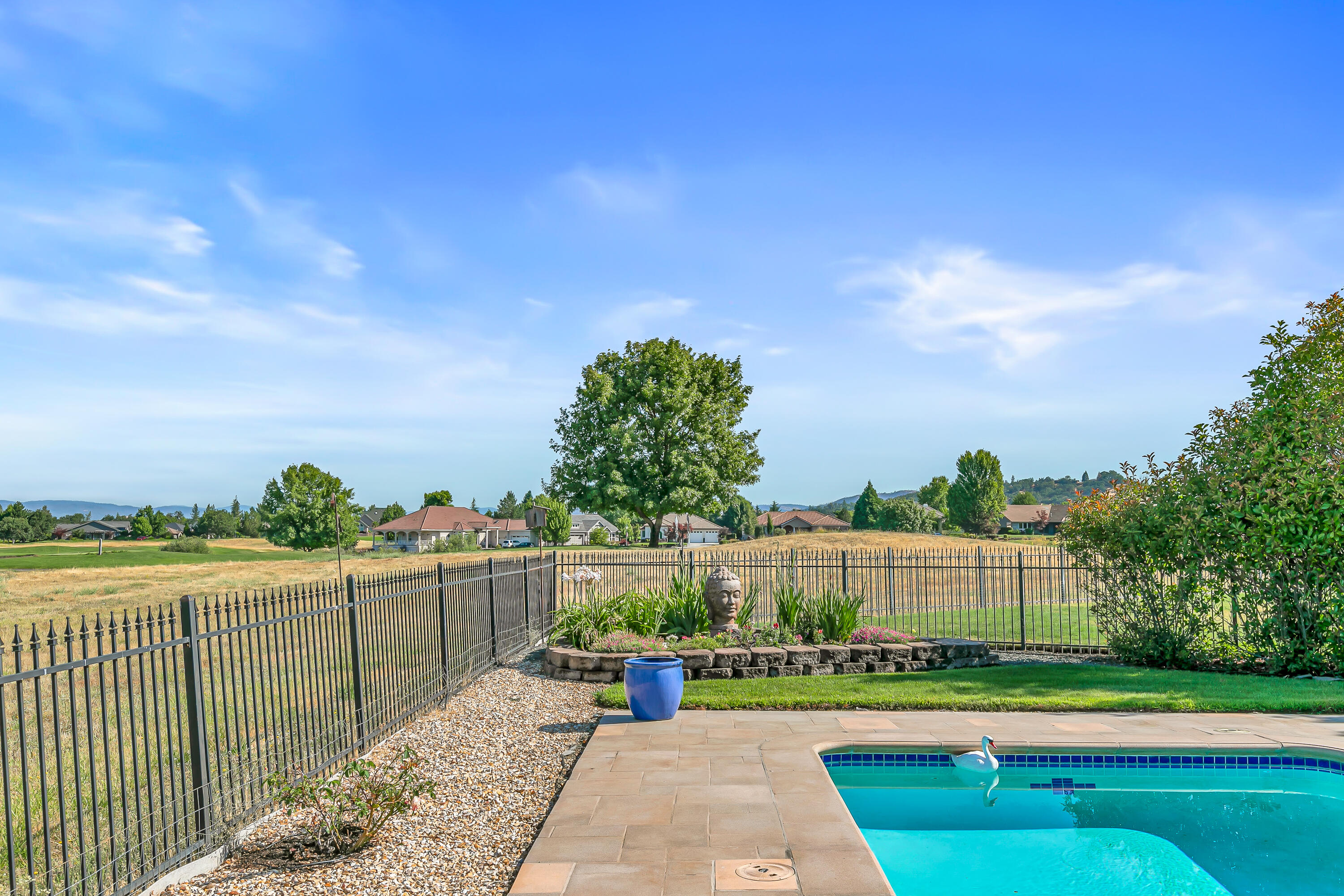 Pine Lake Subdivision Phase I - Residential