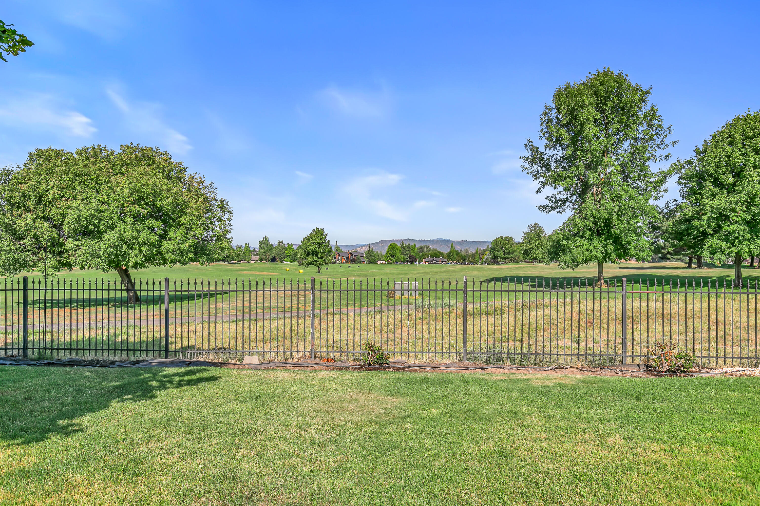 Pine Lake Subdivision Phase I - Residential