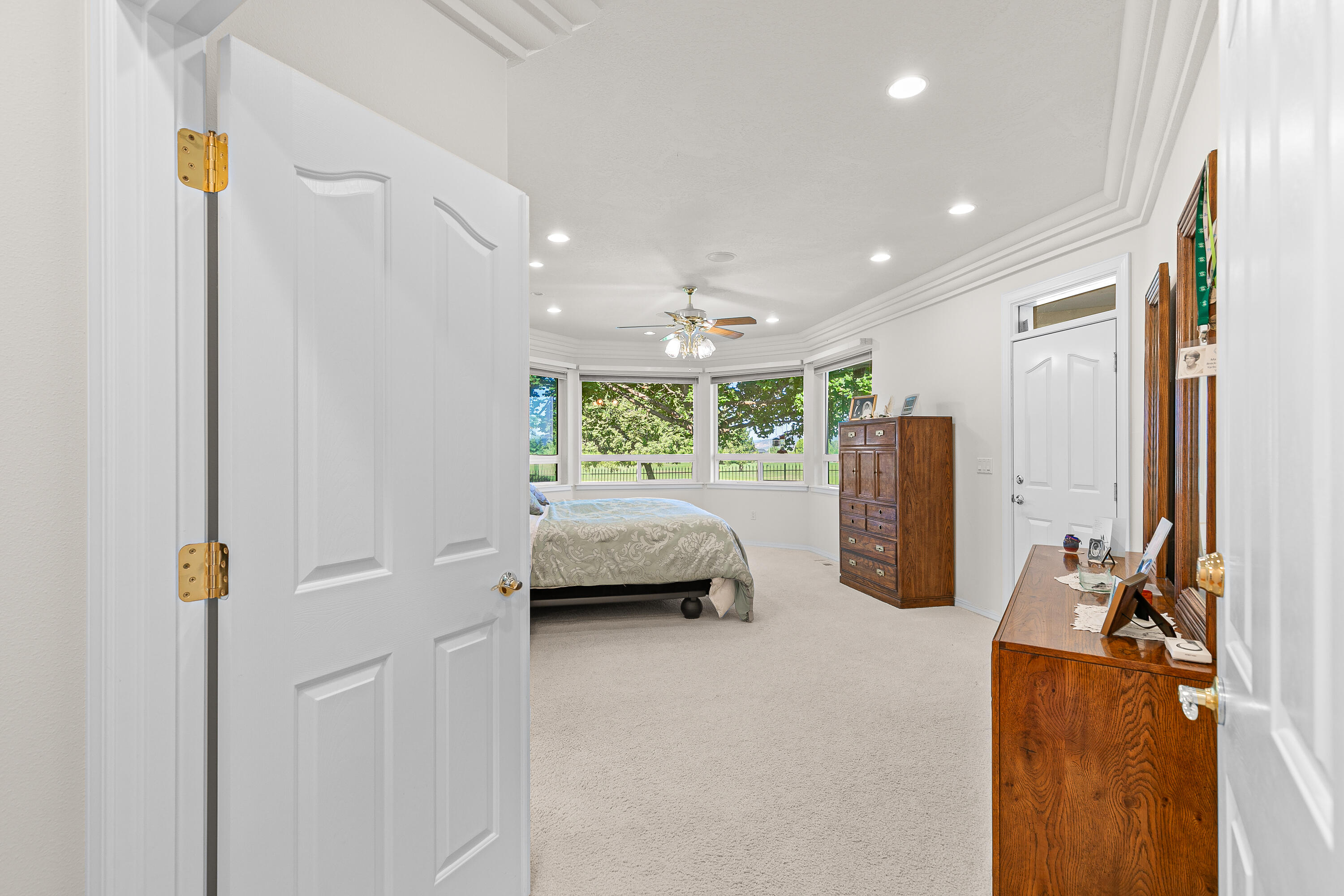 Pine Lake Subdivision Phase I - Residential