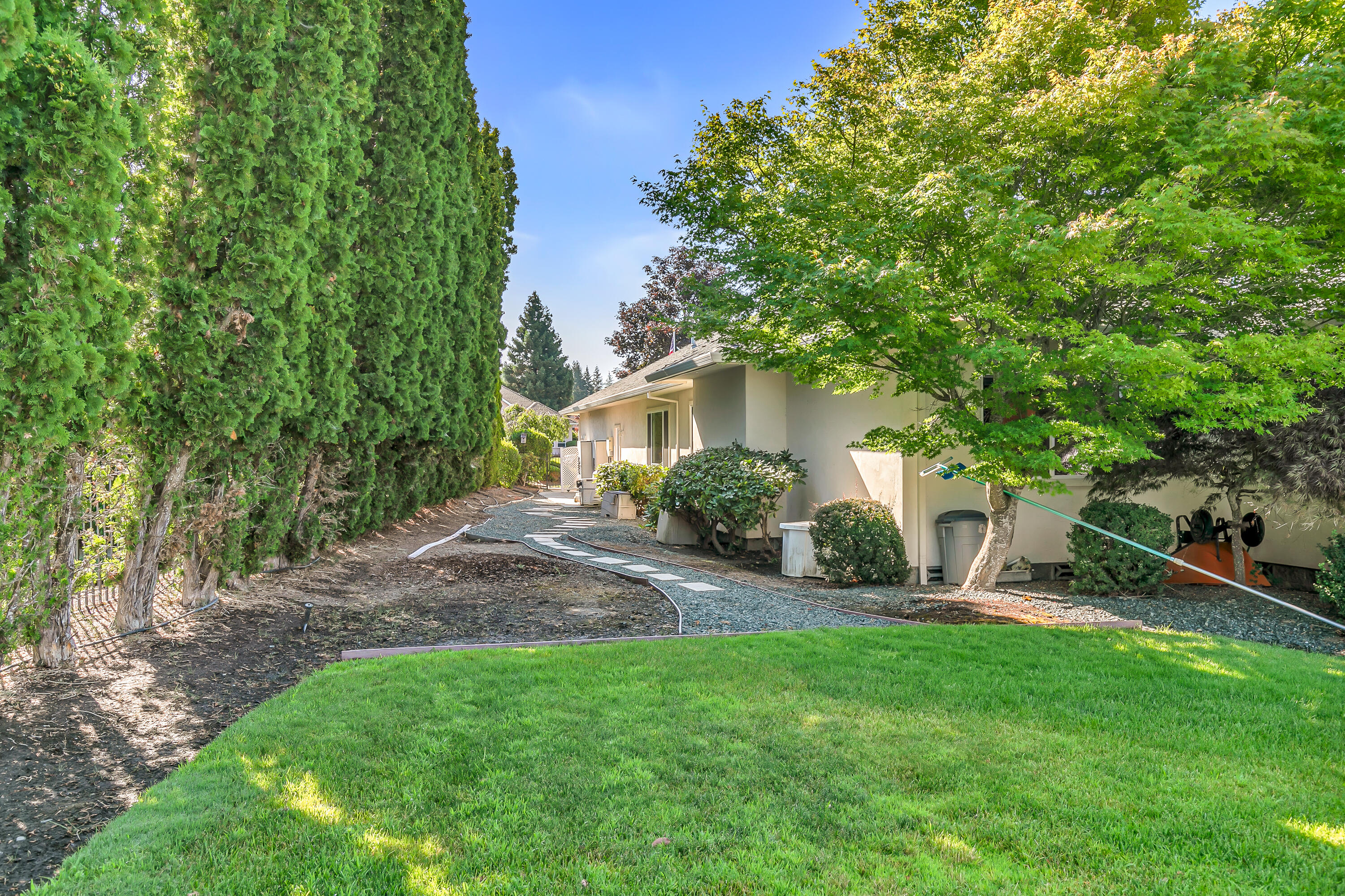 Pine Lake Subdivision Phase I - Residential