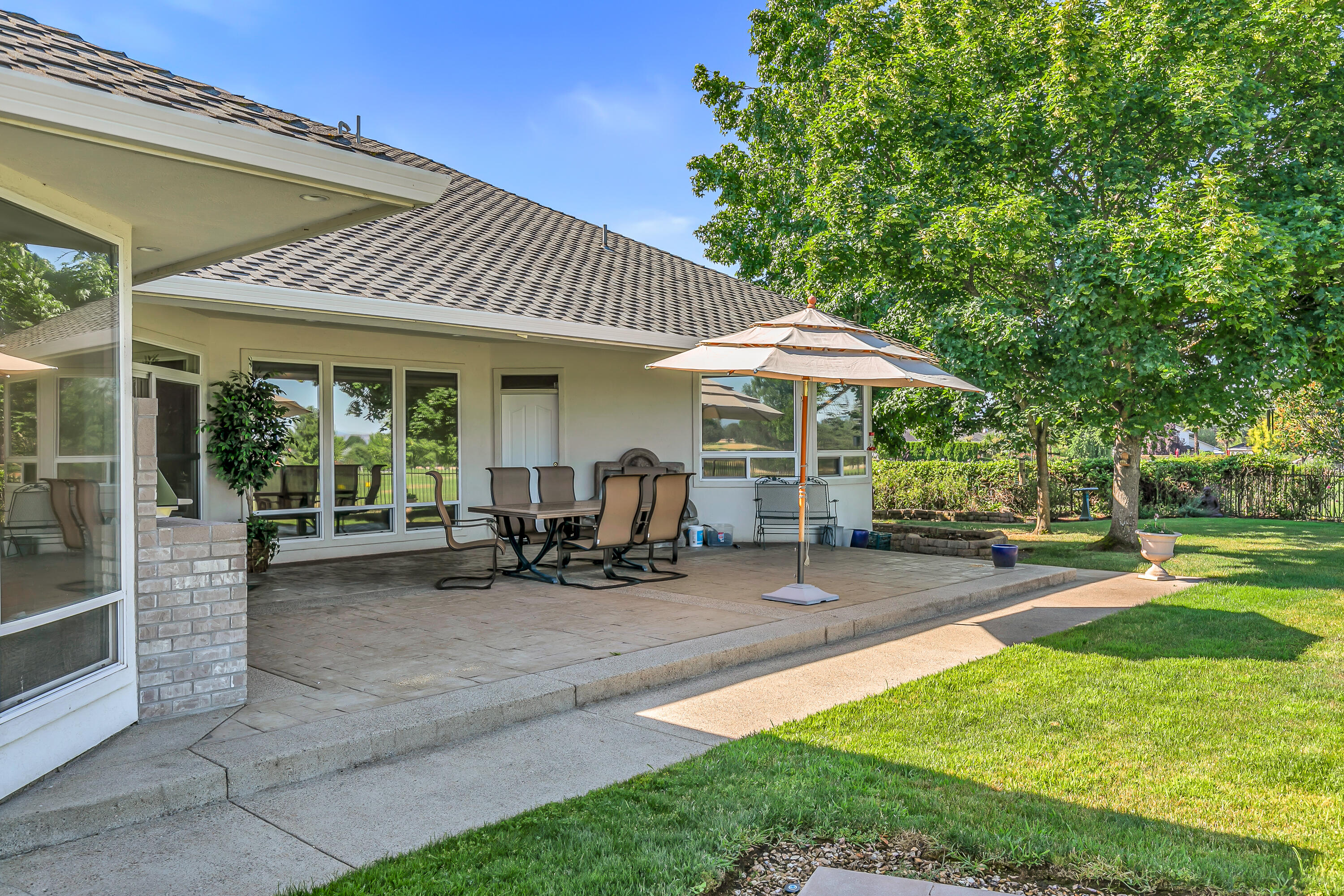 Pine Lake Subdivision Phase I - Residential