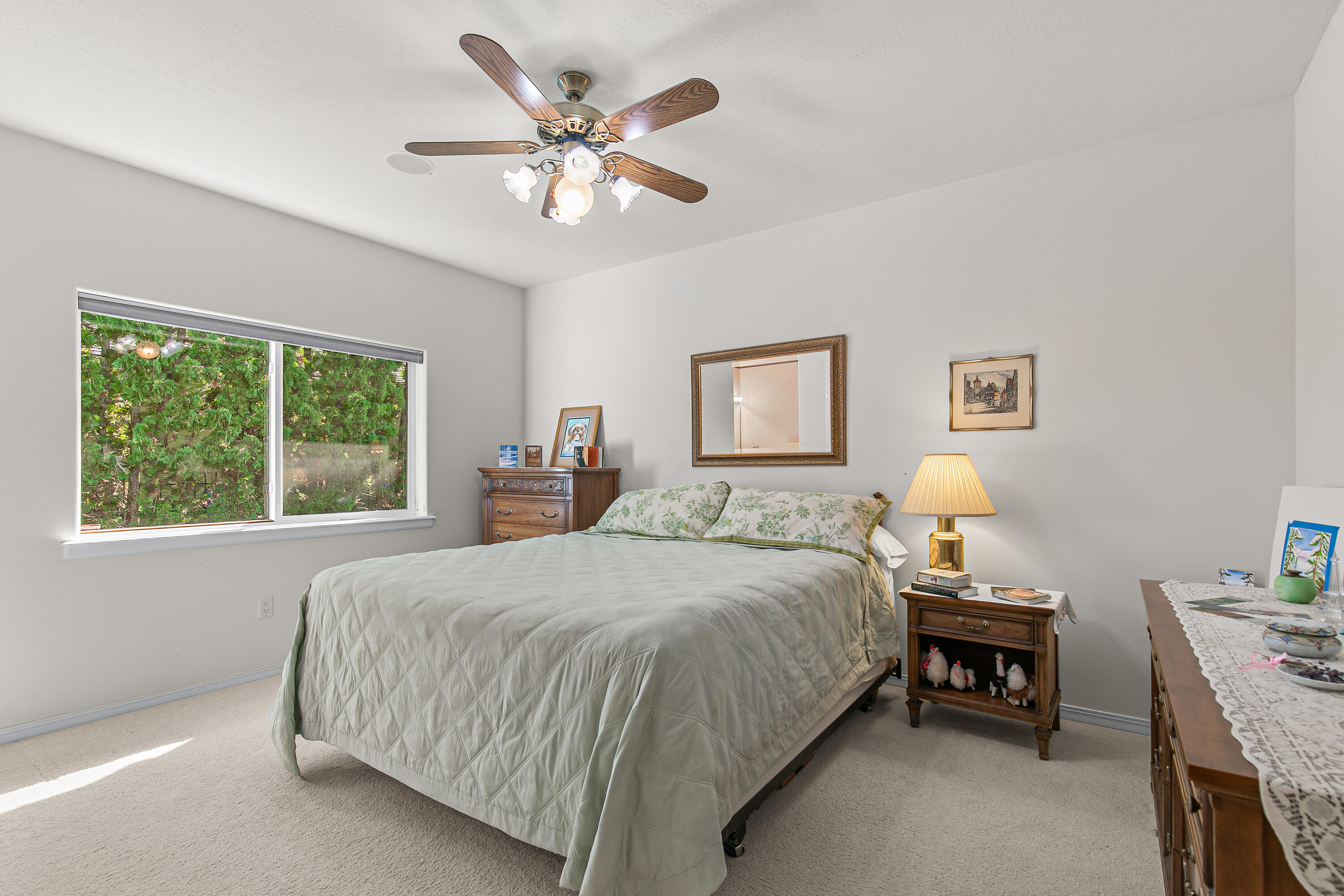 Pine Lake Subdivision Phase I - Residential