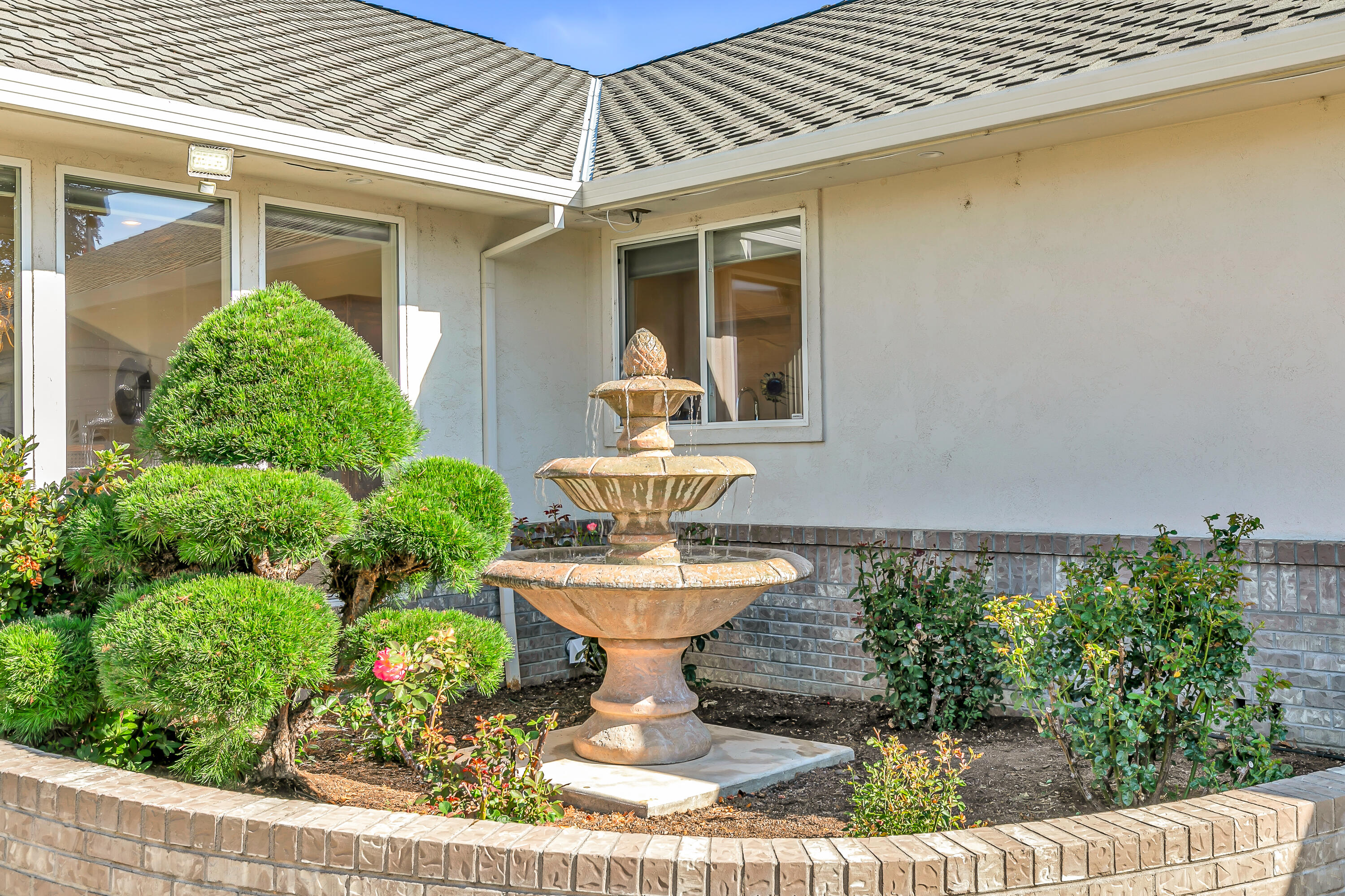 Pine Lake Subdivision Phase I - Residential