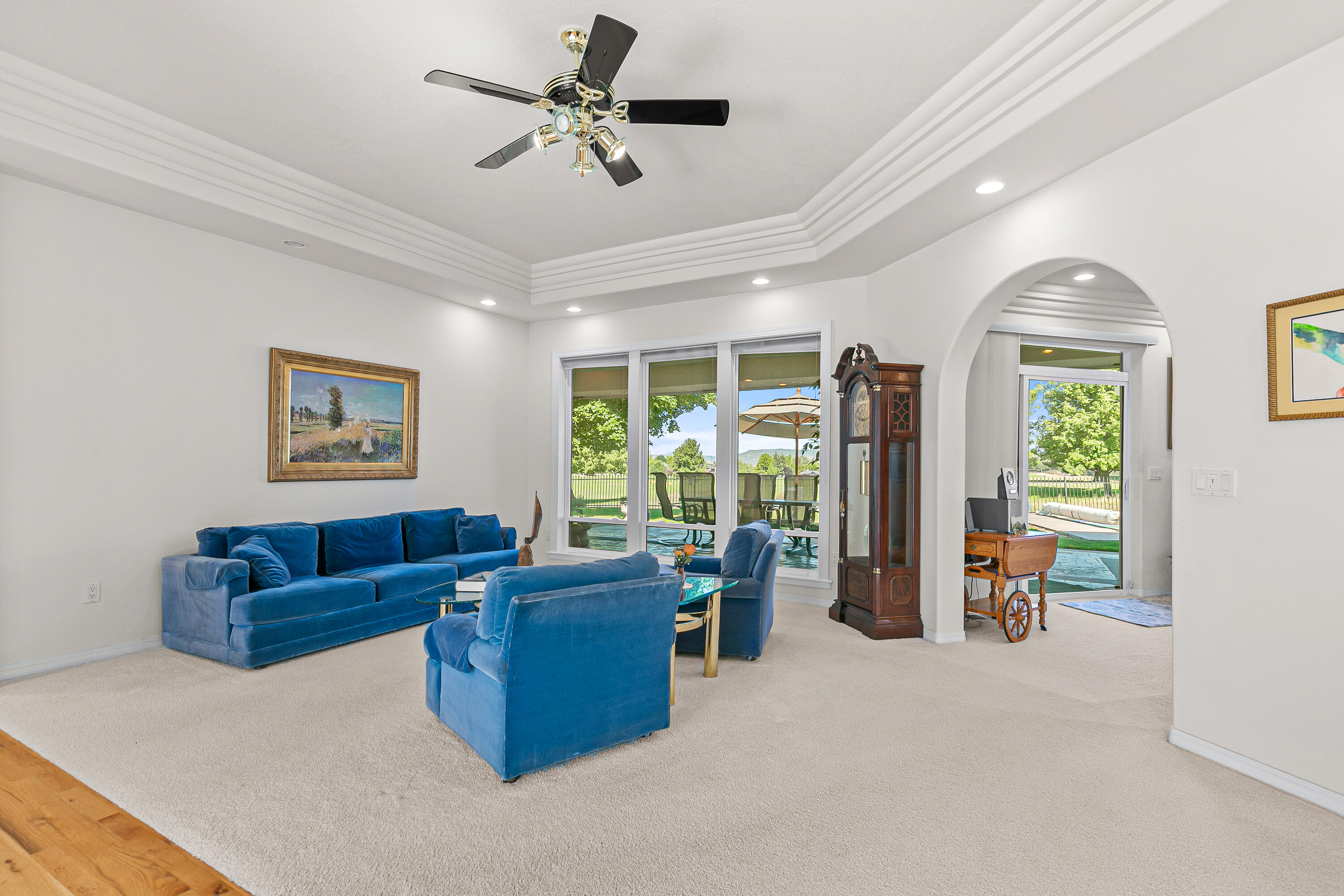 Pine Lake Subdivision Phase I - Residential