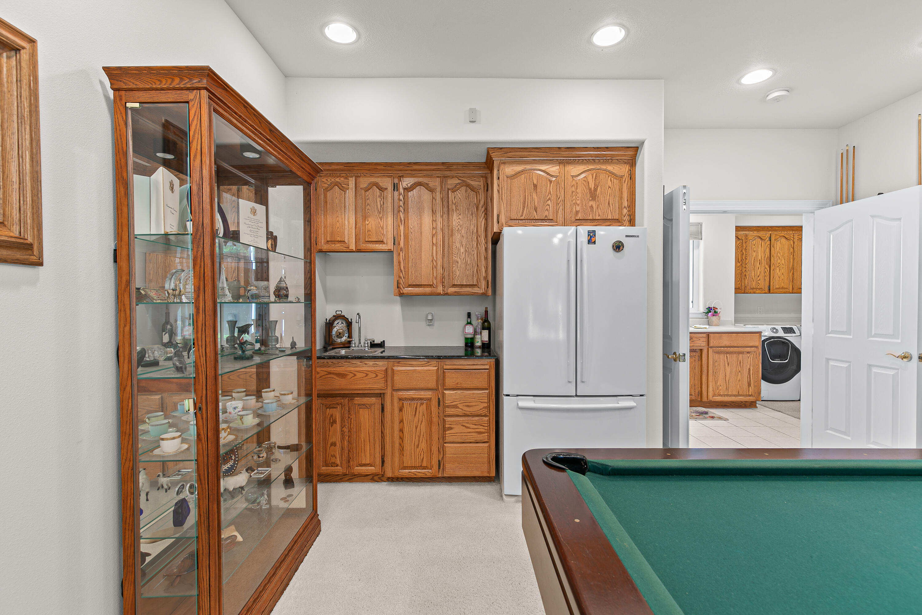 Pine Lake Subdivision Phase I - Residential