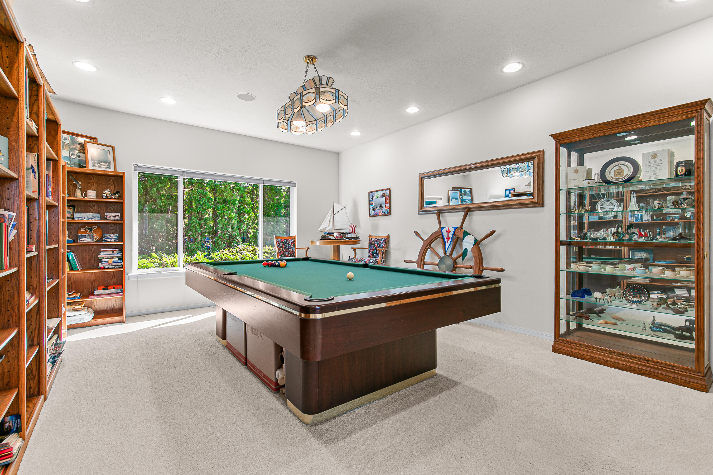 Pine Lake Subdivision Phase I - Residential