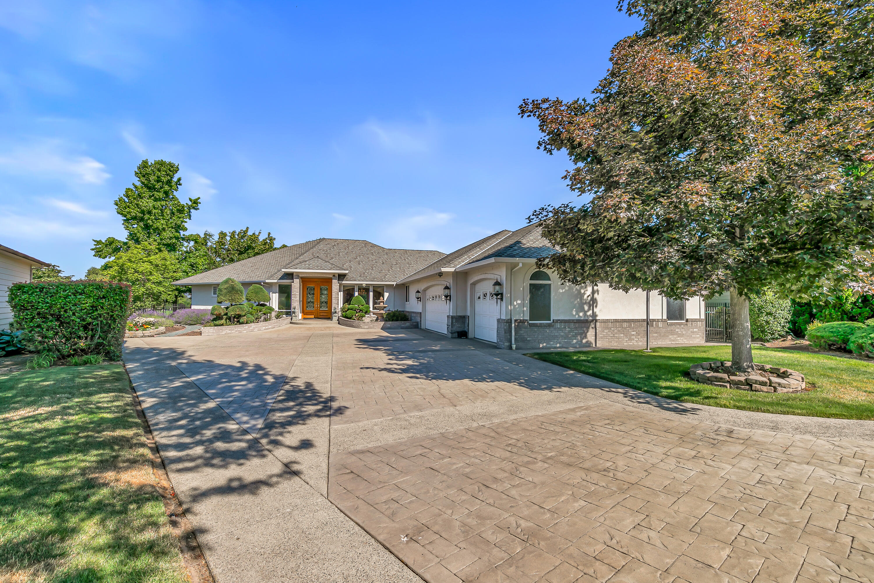 Pine Lake Subdivision Phase I - Residential